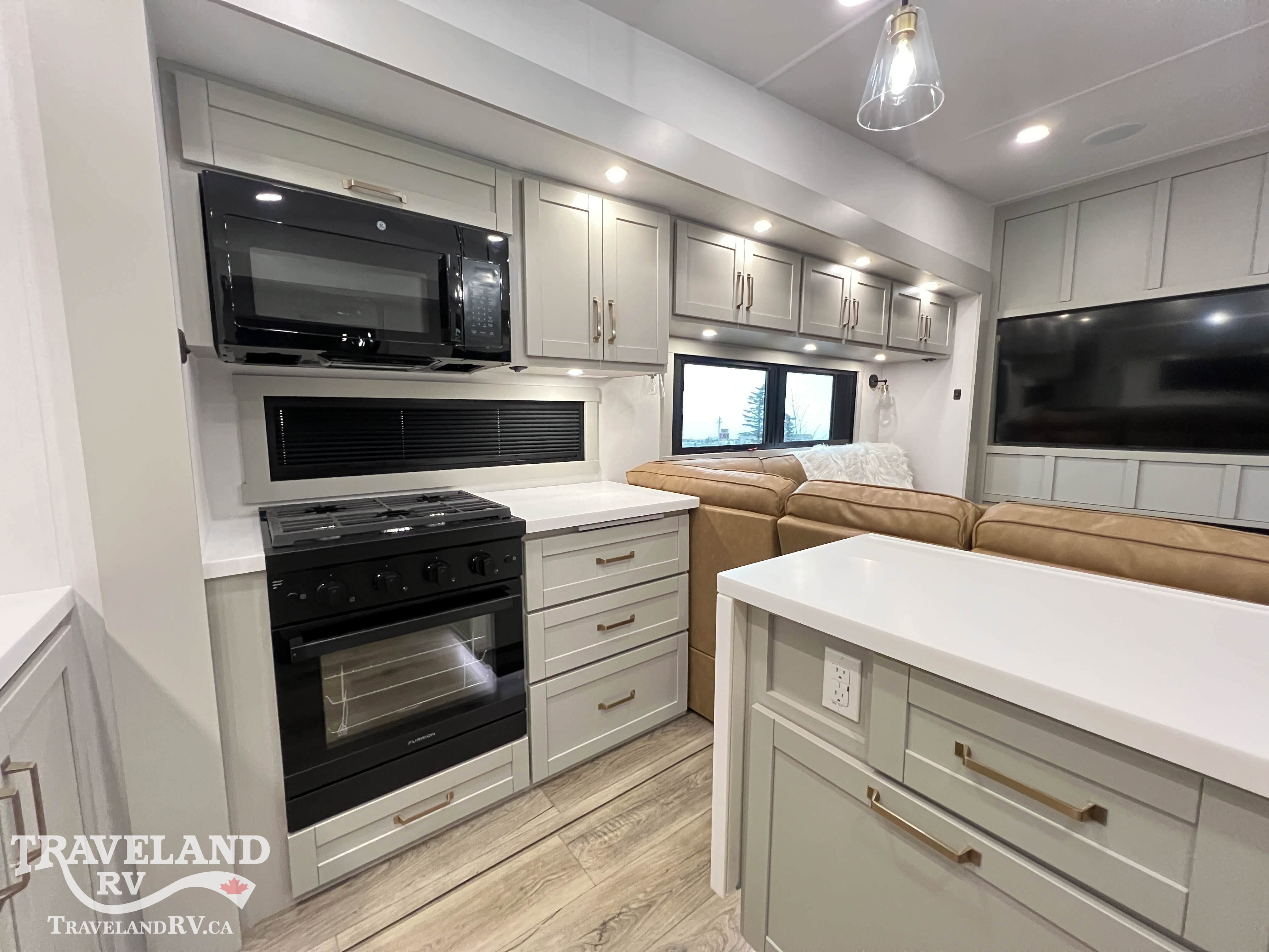 2026 Brinkley RV Model Z 3200 - Image 22