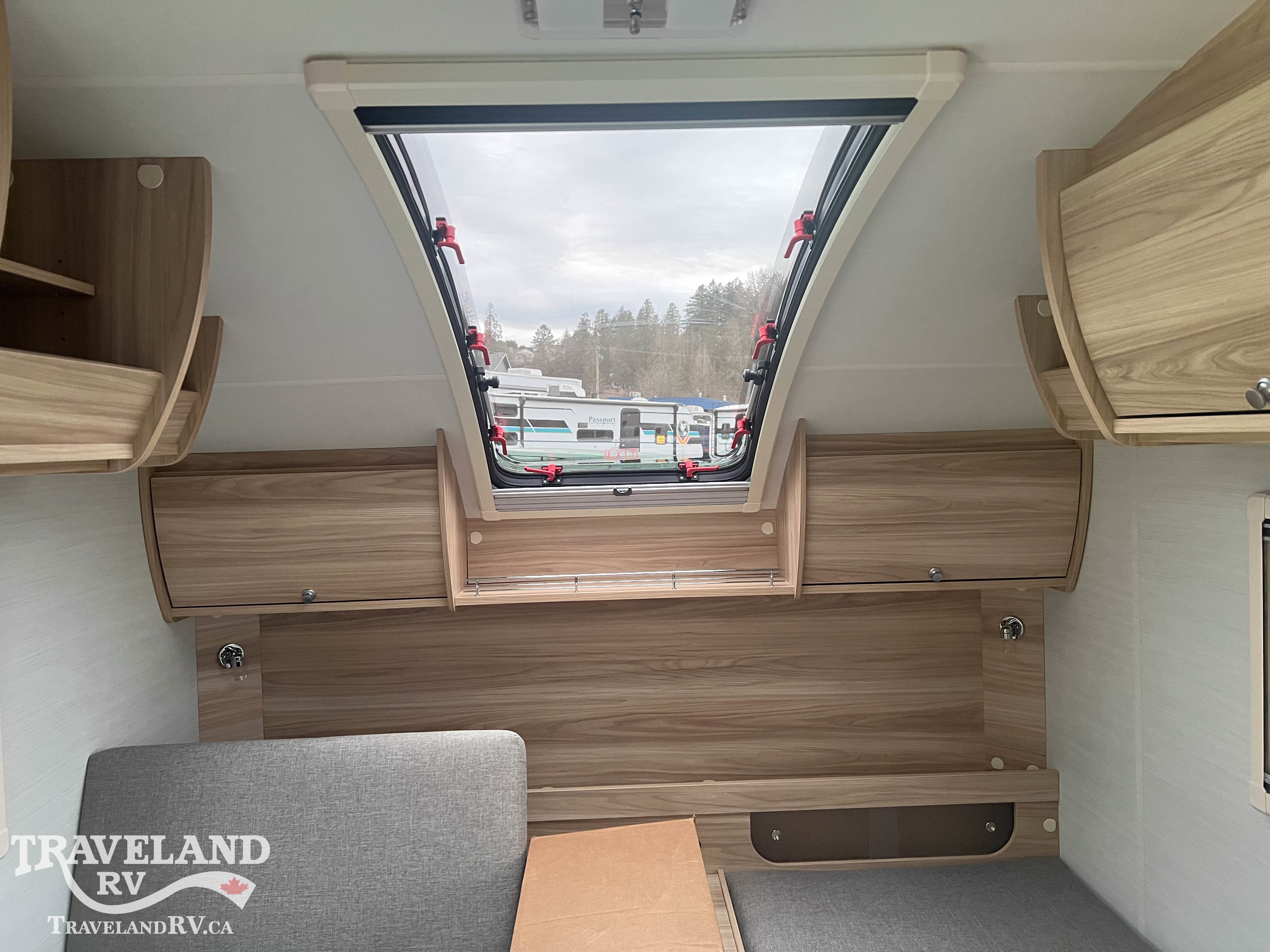 2026 NuCamp TAB 360 CS Boondock - Image 14