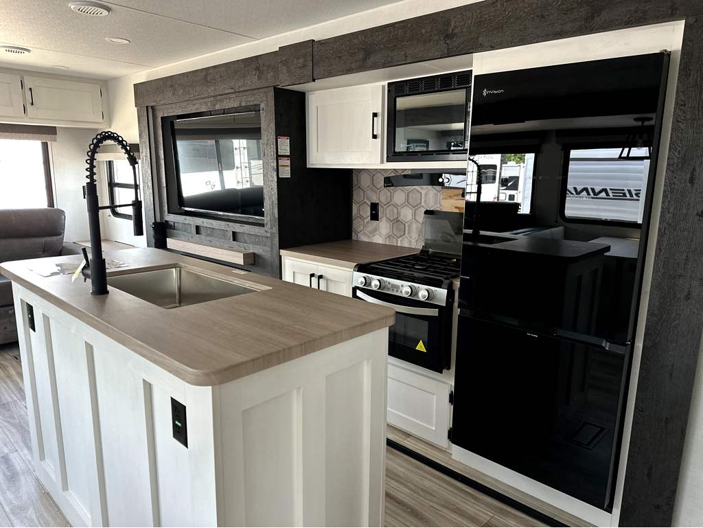 2026 VENTURE RV SIENNA 293VIK - Image 8