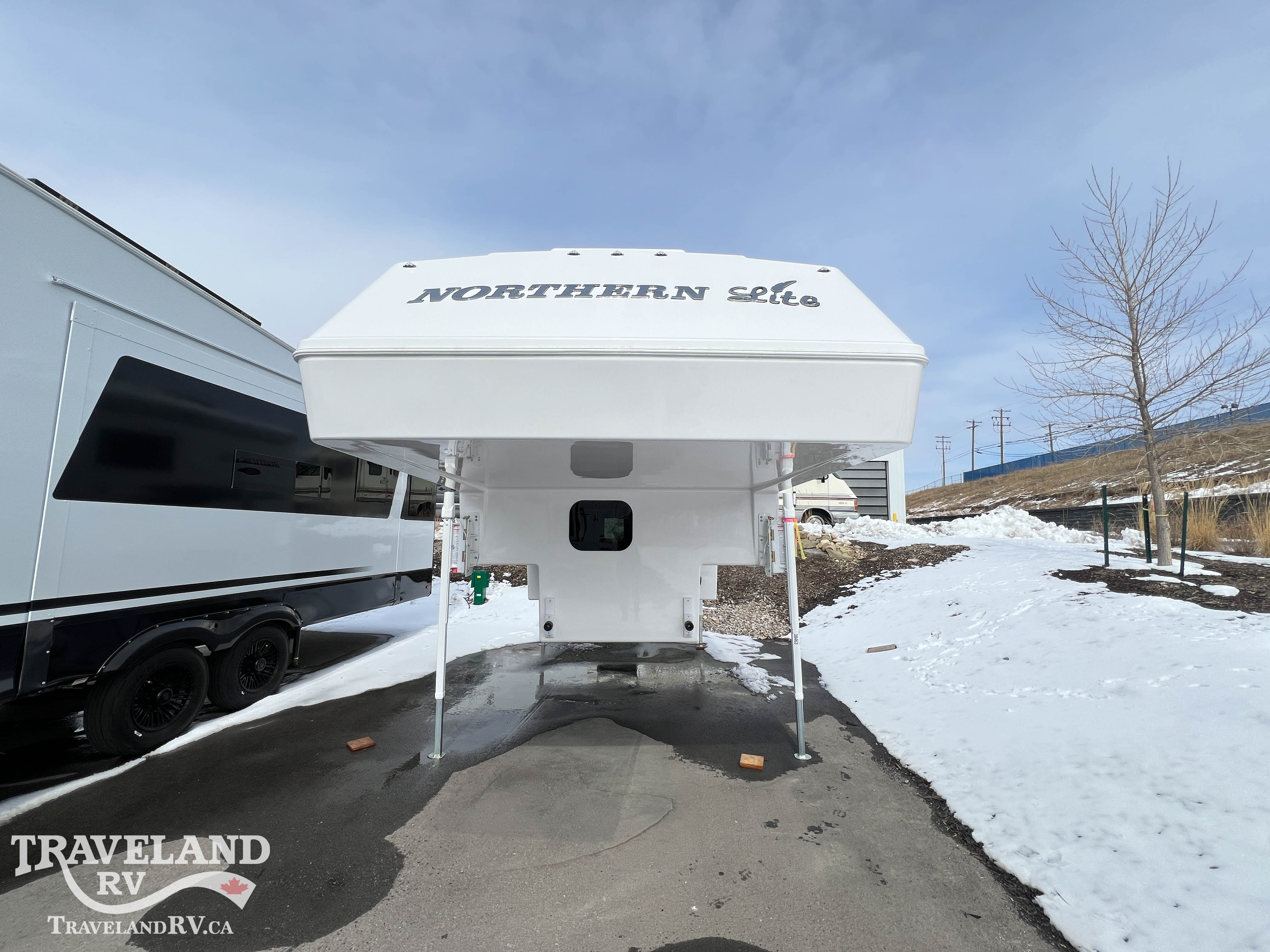 2026 Northern Lite Limited Edition 10-2EX LE WB - Image 5