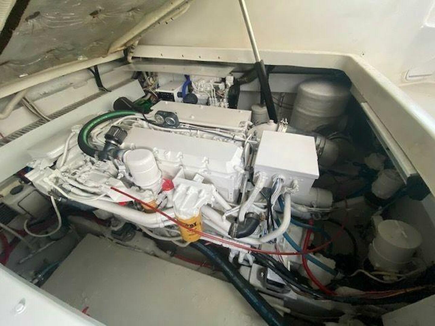 2001 Sea Ray 340 Amberjack - Image 25