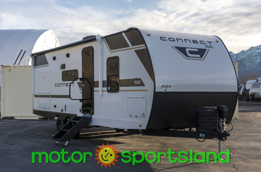 2026 KZ RV Connect SE C241BHKSE - Image 1