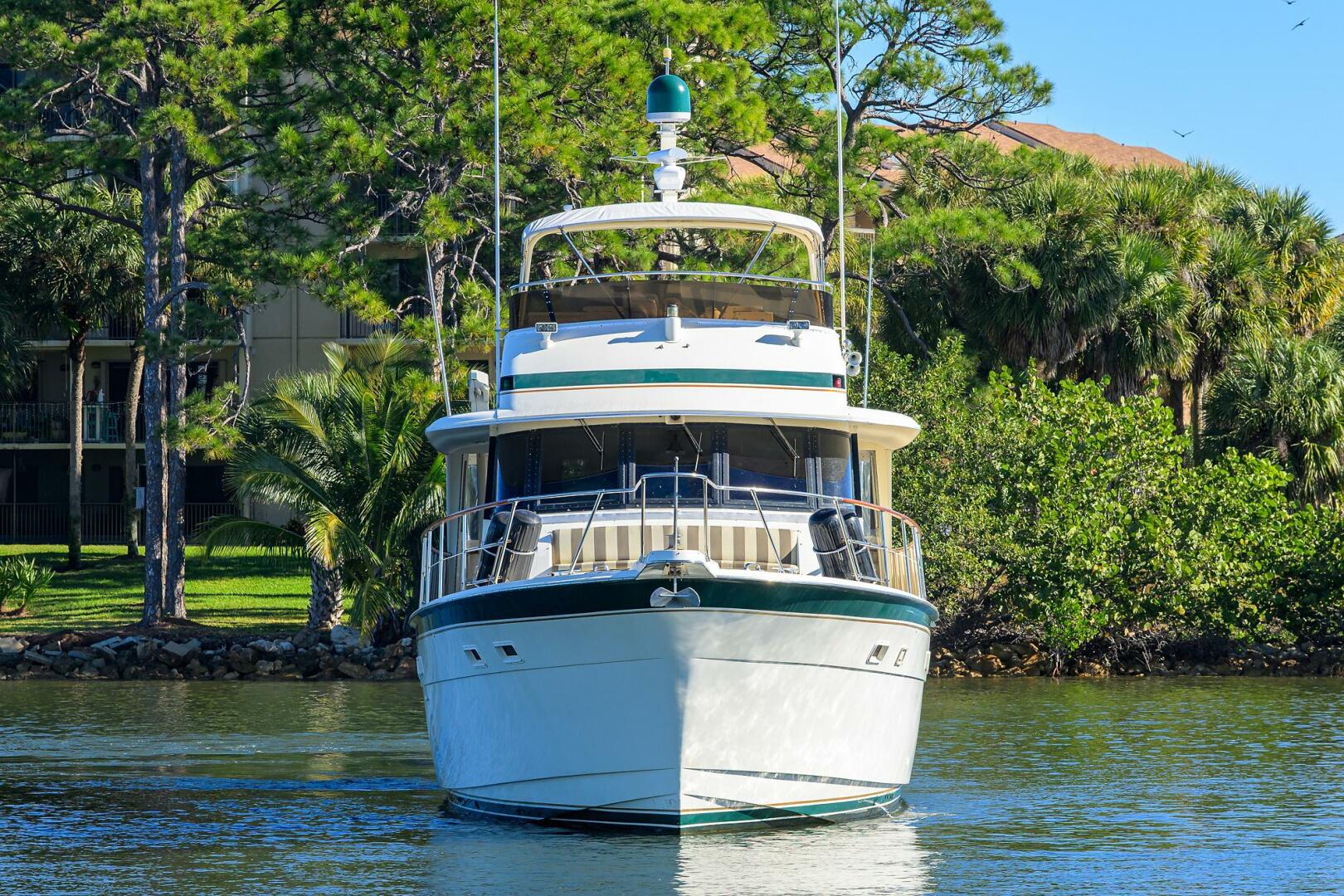2003 Jupiter 31 Cuddy - Image 175