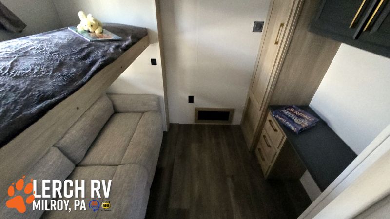 2026 KZ RV Ridgeway 36MB - Image 22