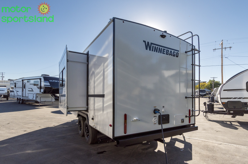 2026 Winnebago Thrive 18FBS - Image 5