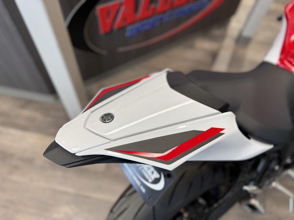 2026 Yamaha YZF-R7 70th Anniversary Edition - Image 19