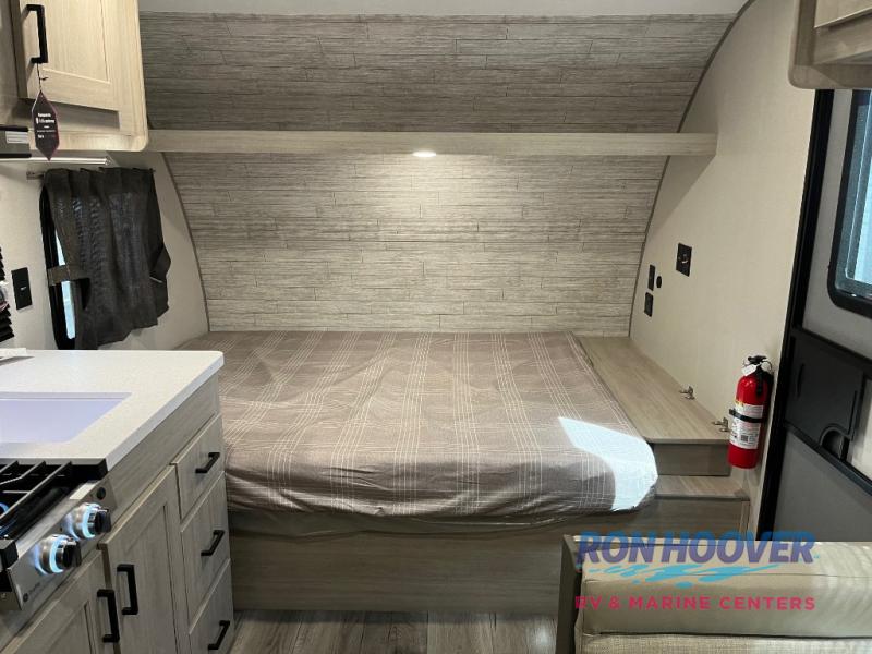 2026 COACHMEN 154RBX - Image 12