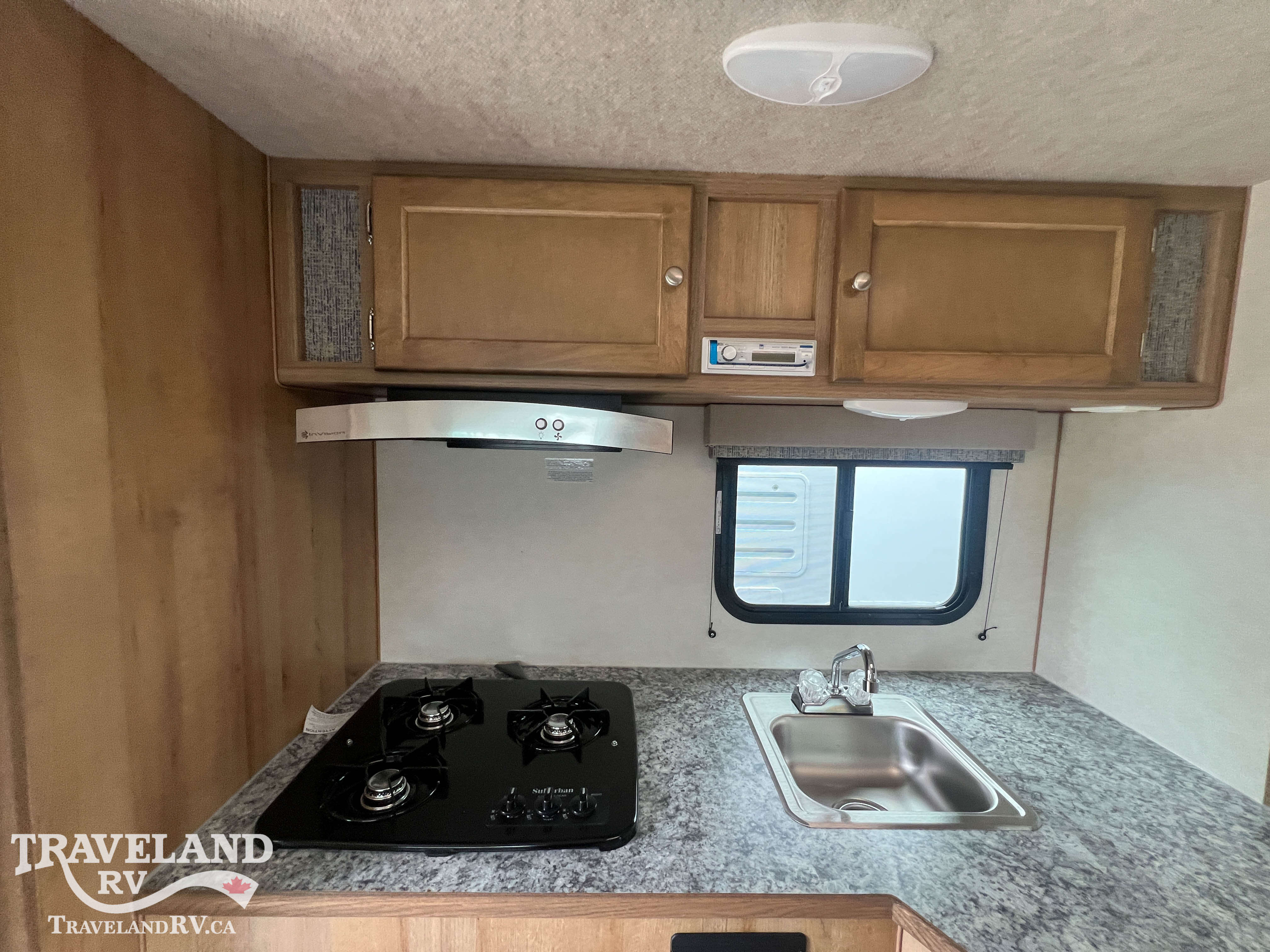 2027 Westland RV Travelaire 83SL - Image 14