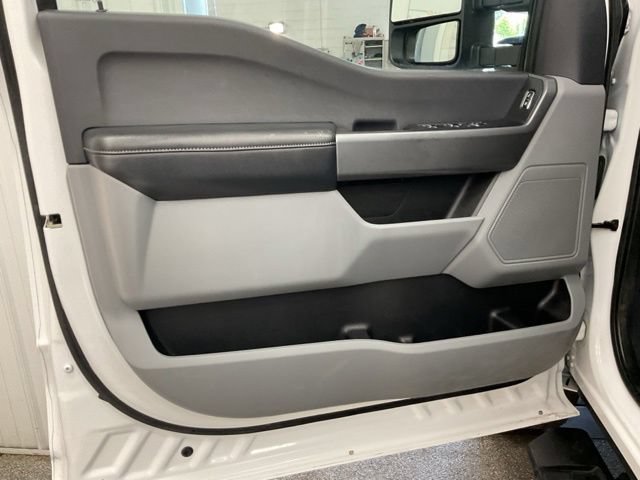 2025 Ford F-250 Super Duty XLT - Image 19