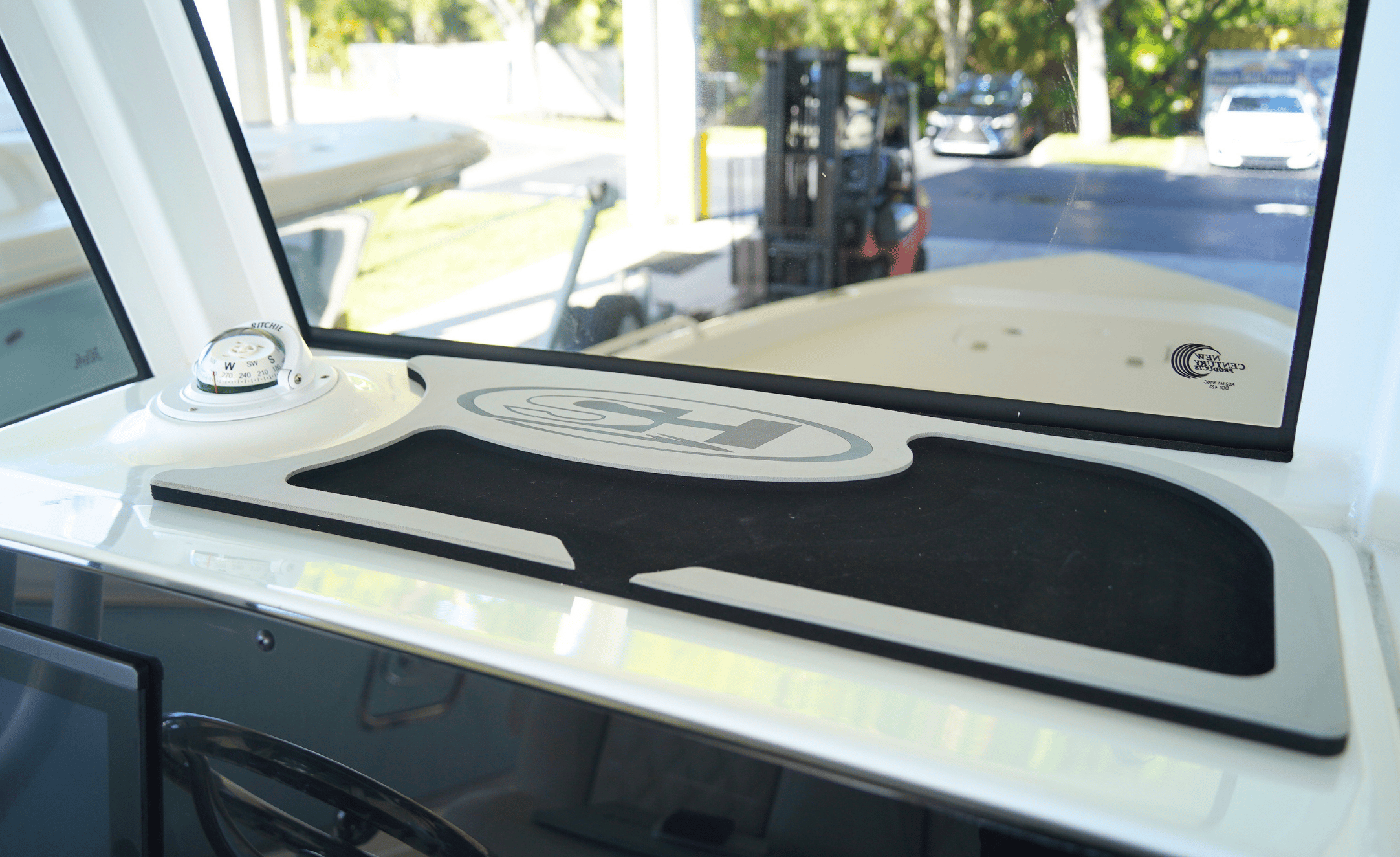 2027 SEA HUNT BX 25FS - Image 36