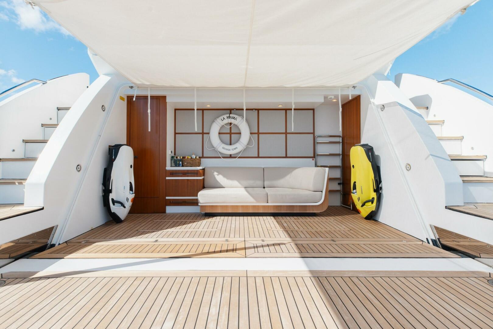 2023 Azimut 2023 Grande 32 Metri - Image 13