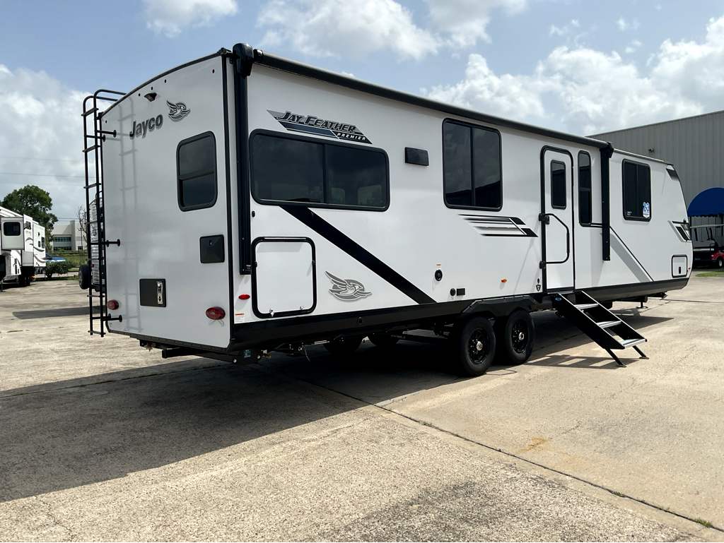 2026 JAYCO Jay Feather 30 RKB - Image 31