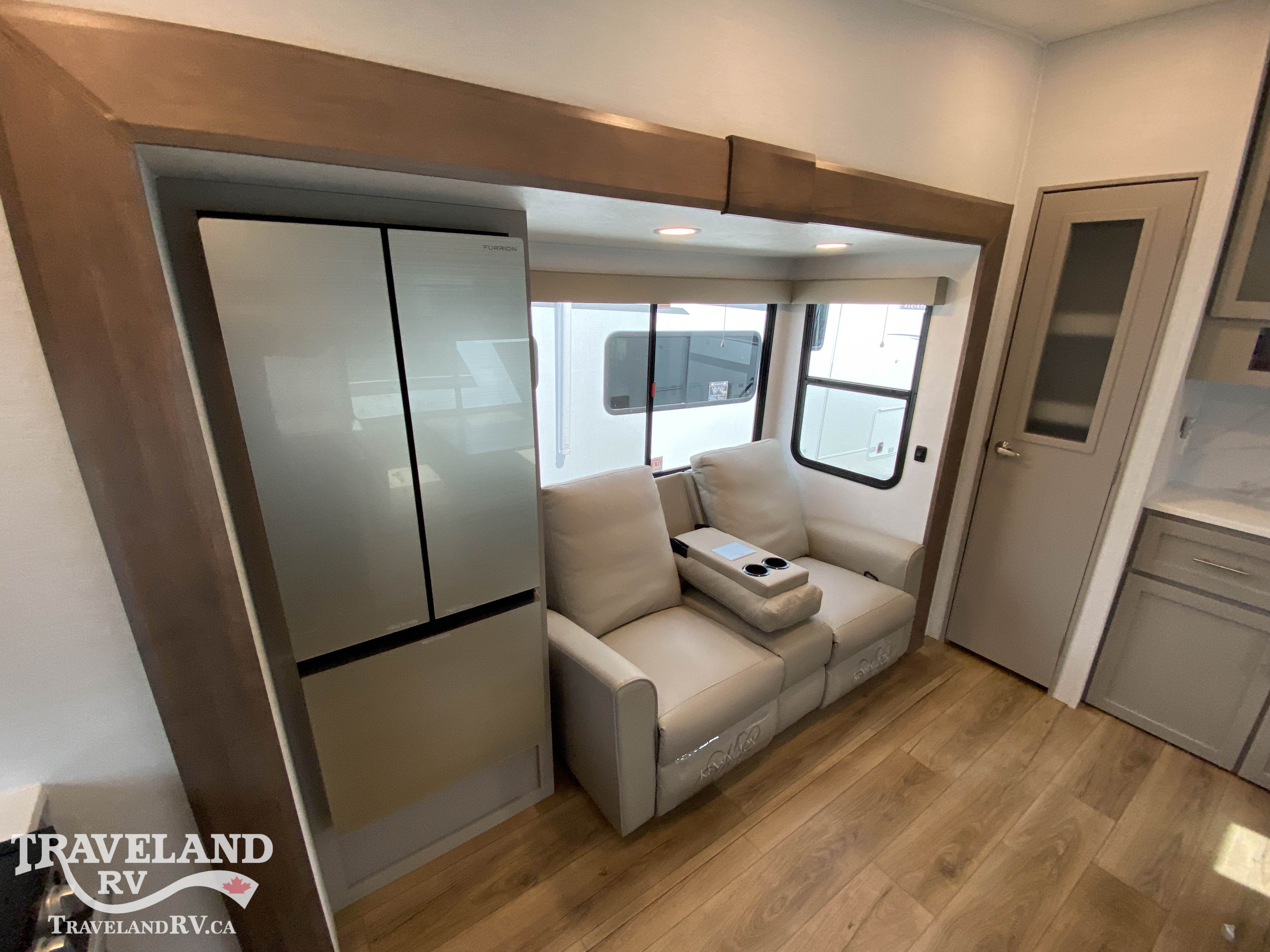 2026 Alliance RV Avenue 23ML - Image 12