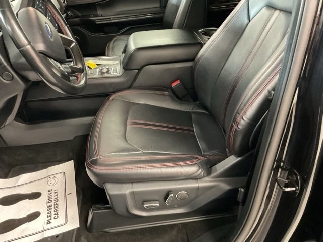 2020 Ford Expedition Utility 4D Limited 4WD V6 Turbo - Image 16