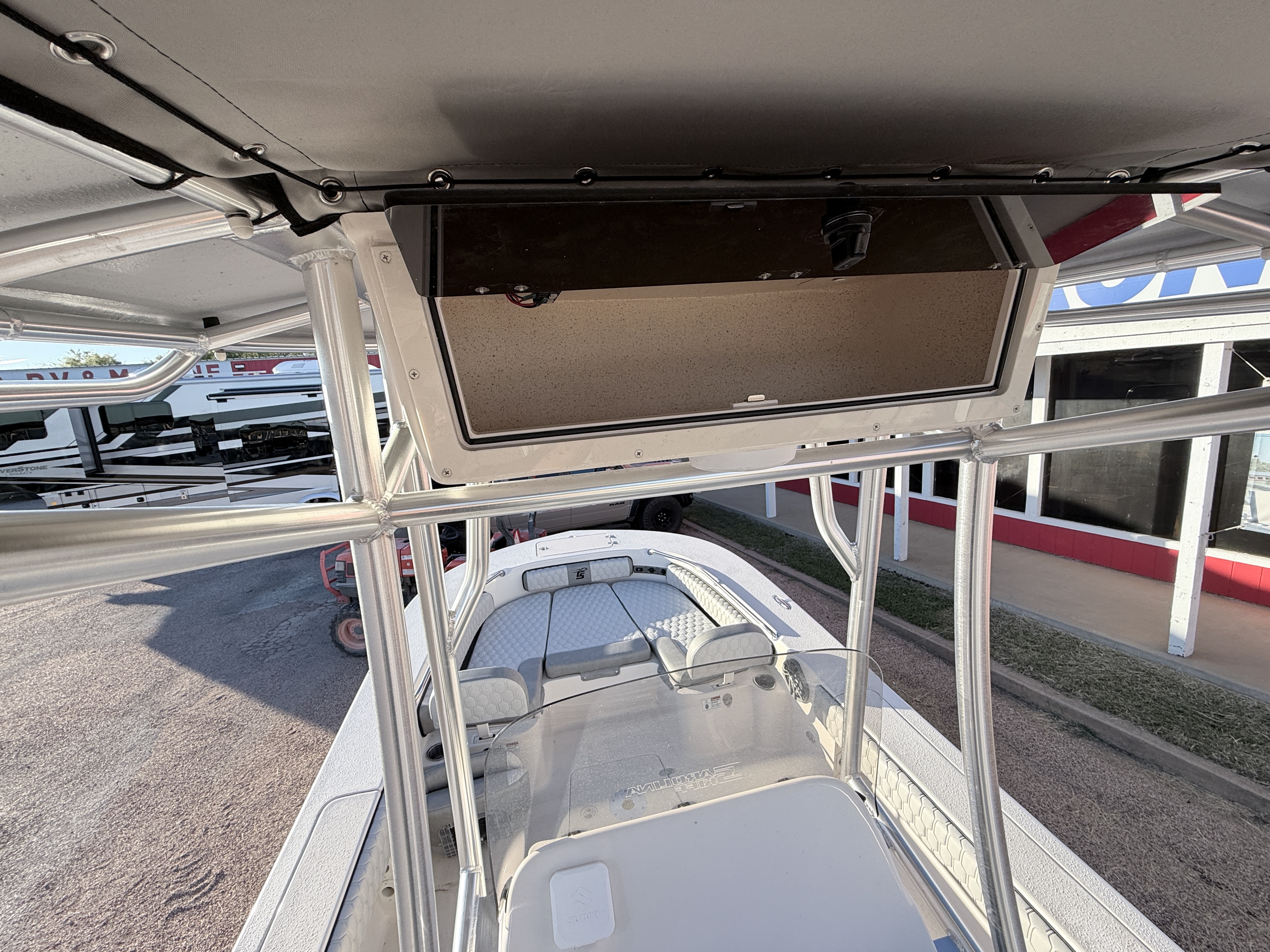 2026 Carolina Skiff 24 Ultra Elite - Image 30