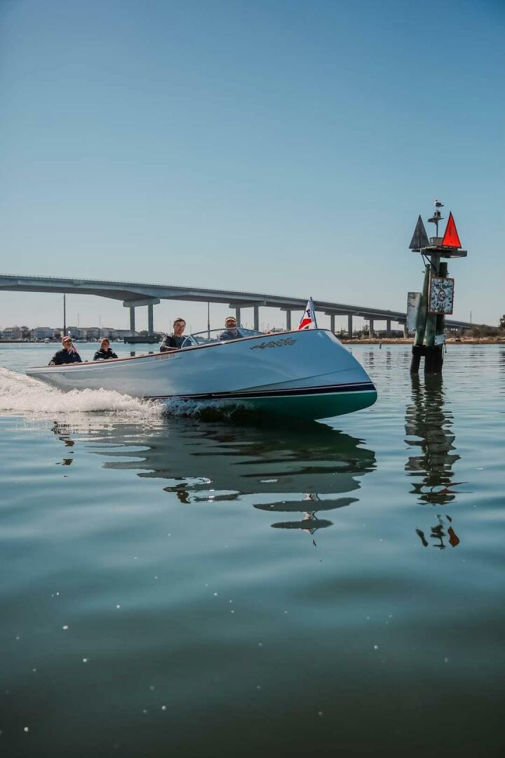 2023 Custom M27 - Image 19