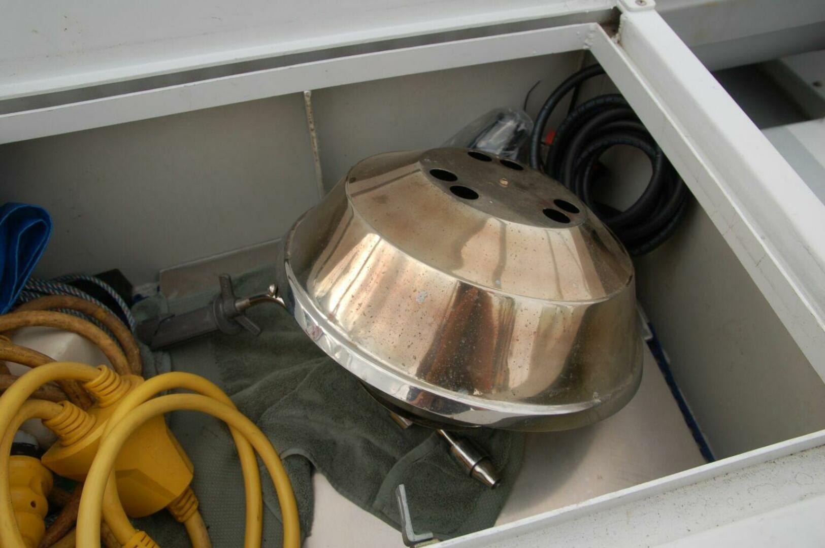 2006 Custom Sprague - Image 160
