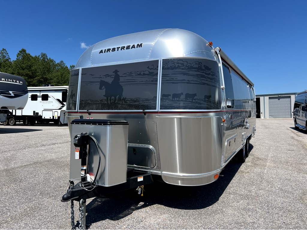 2026 AIRSTREAM STETSON + 6666 27FBT - Image 2