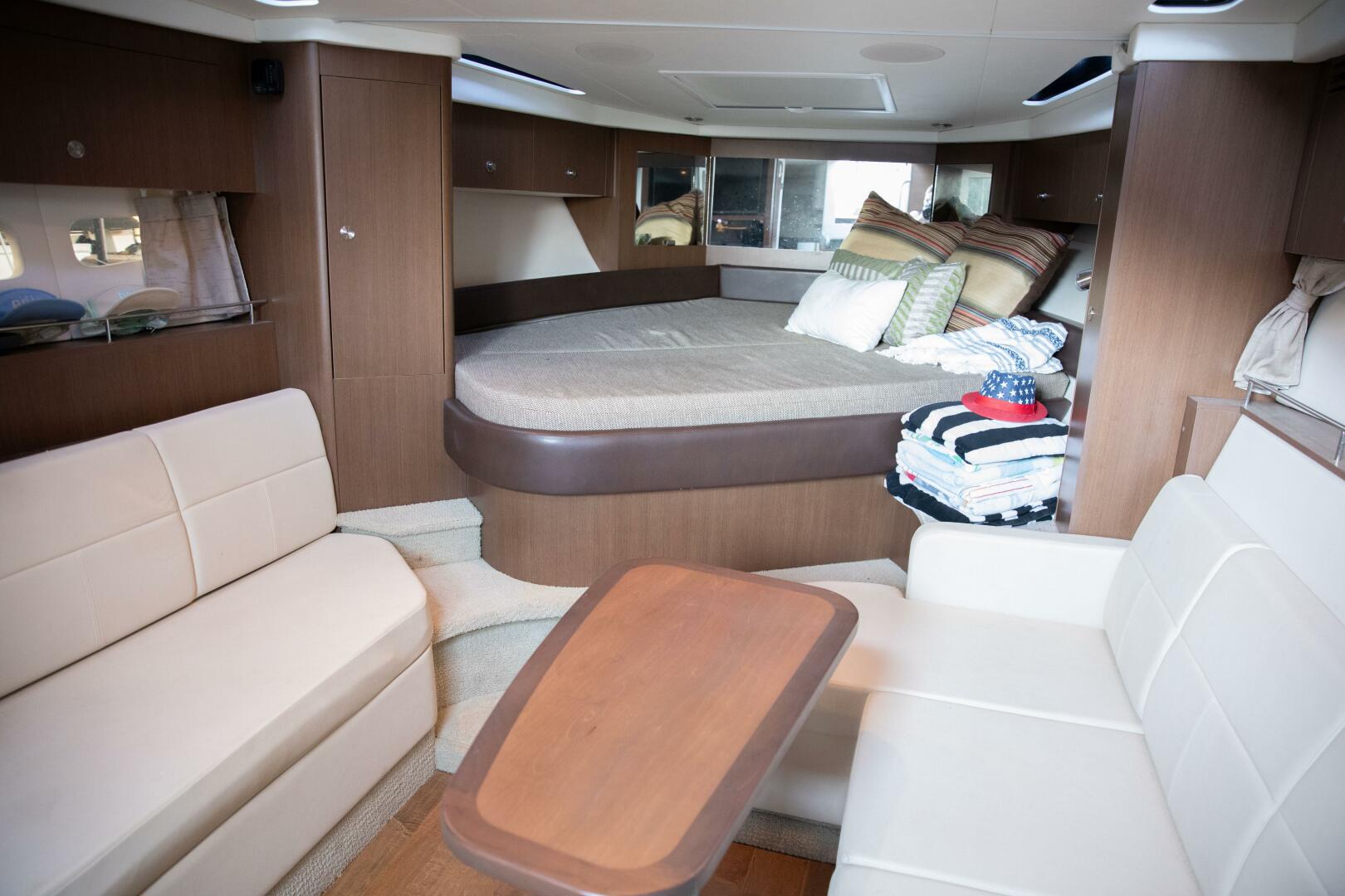 2016 Sea Ray Sundancer 350 - Image 96