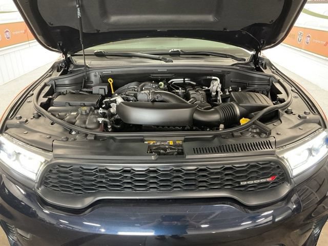 2025 Dodge Durango GT Plus AWD - Image 12