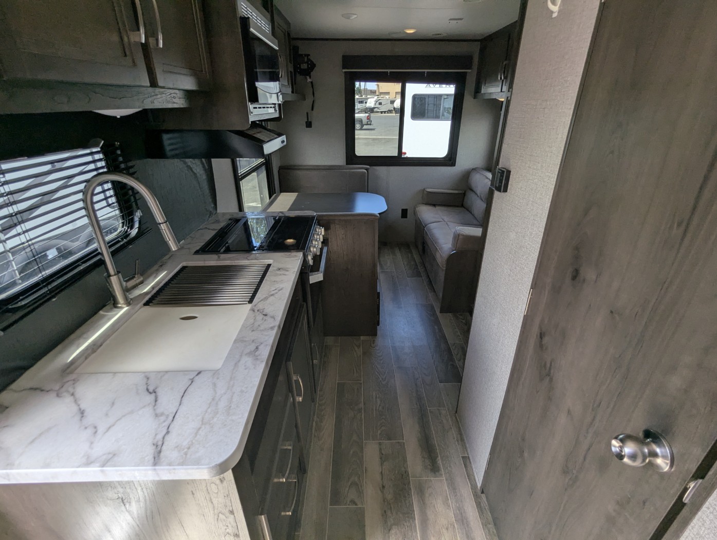 2021 Jayco Jay Flight SLX 8 212QBW - Image 14