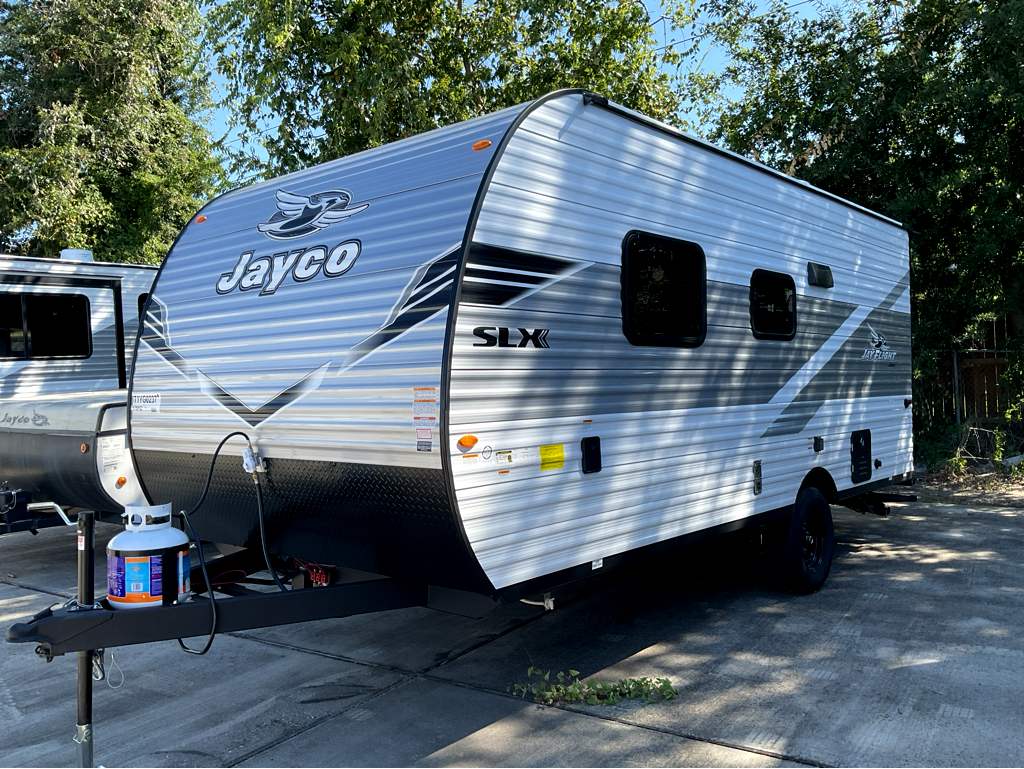 2026 JAYCO Jay Flight SLX 175 FQ - Image 24