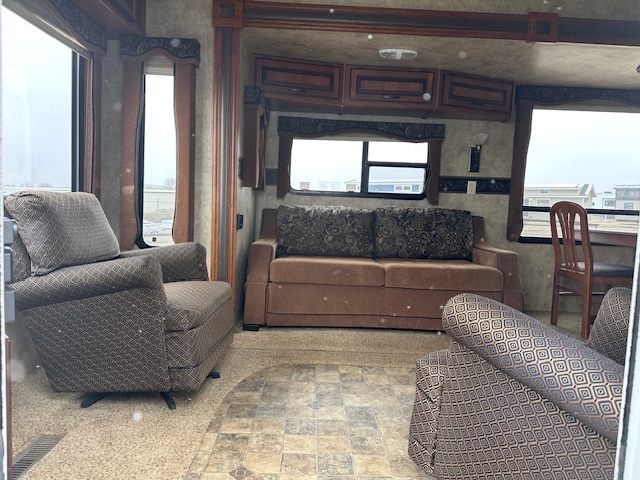 2011 Keystone Laredo 266RL - Image 10