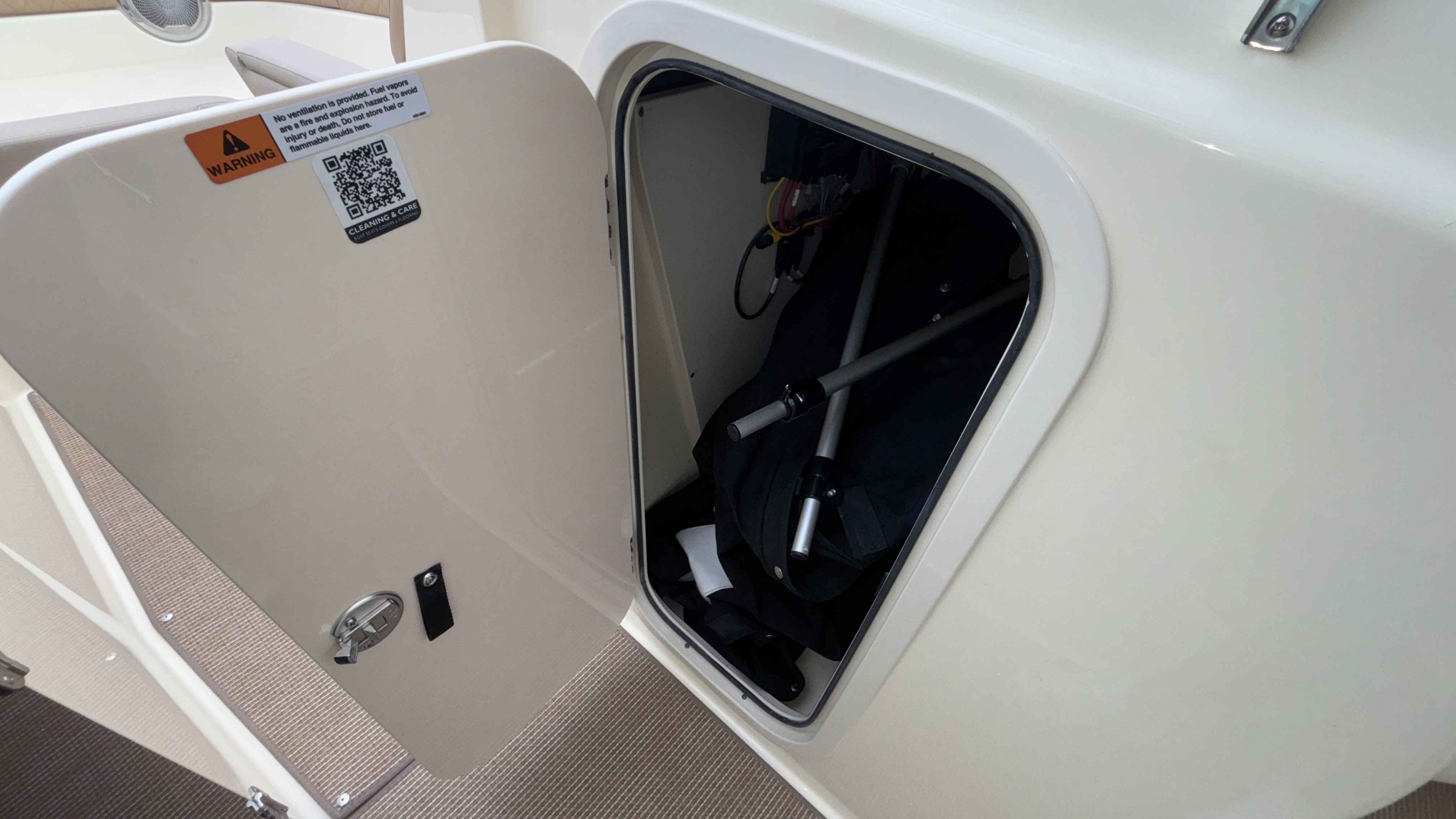 2026 Chris Craft CALYPSO 28 - Image 52