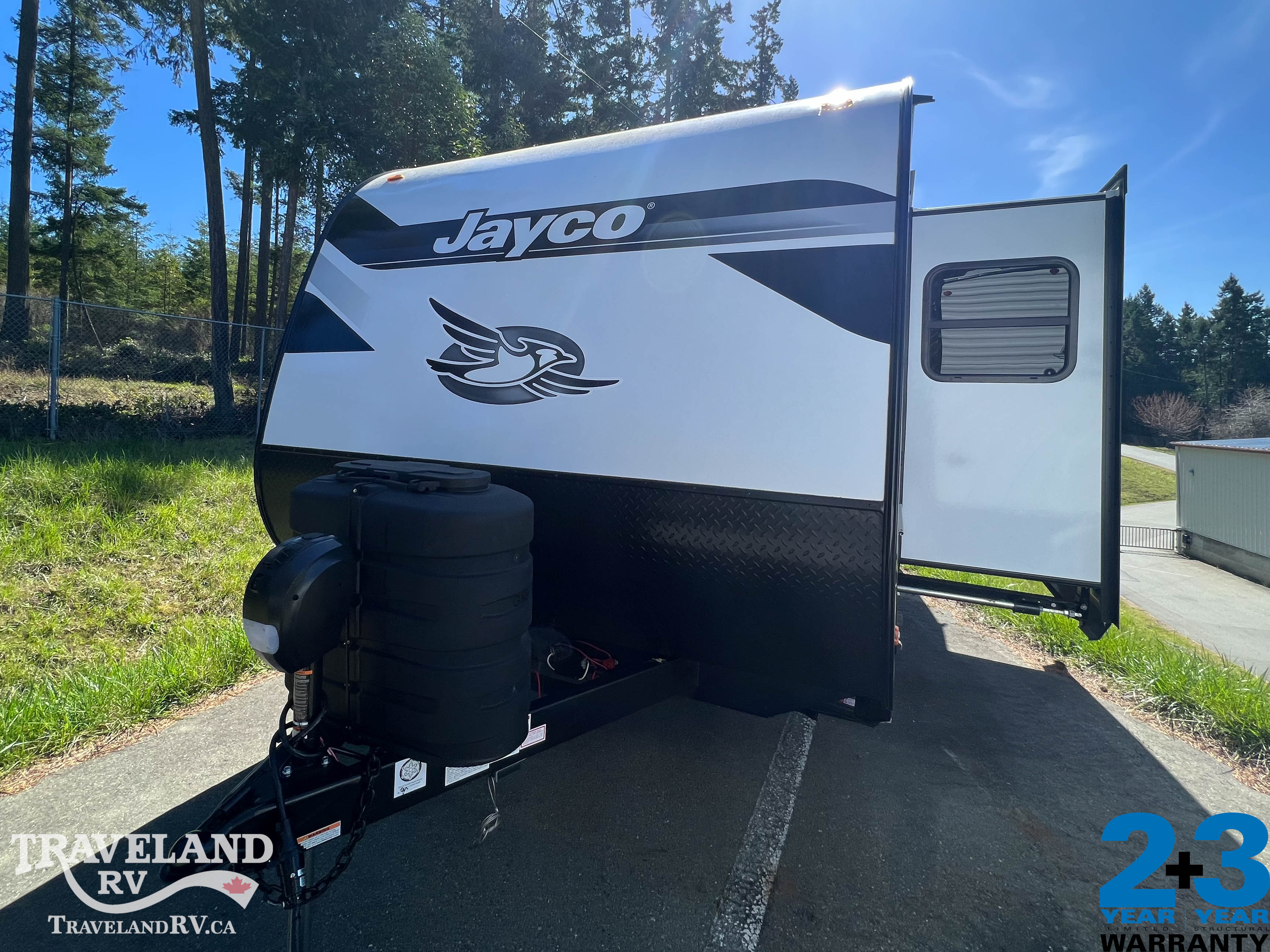2026 Jayco Jay Feather Air 19MBS - Image 3