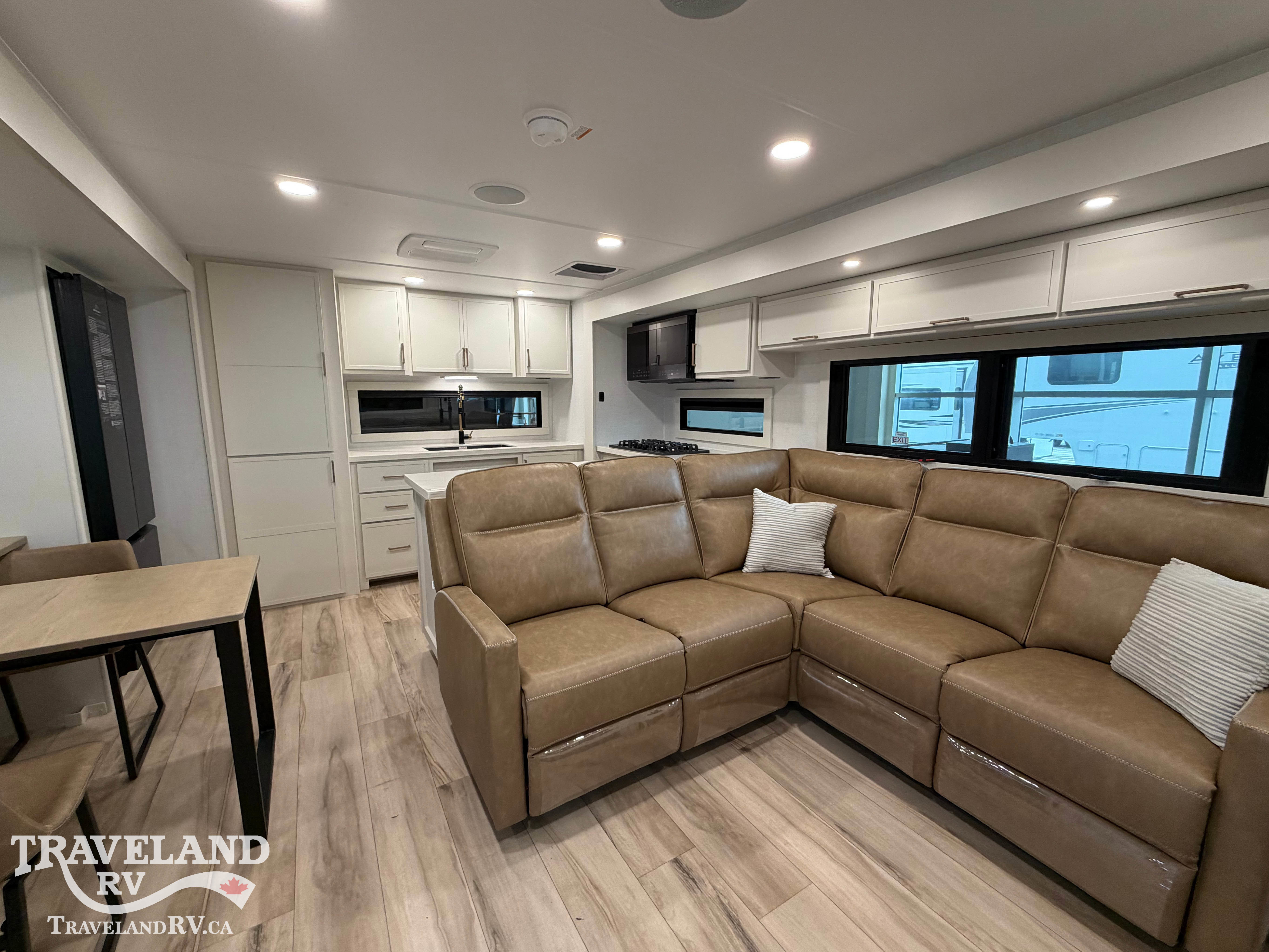 2026 Brinkley RV Model I 280 - Image 3
