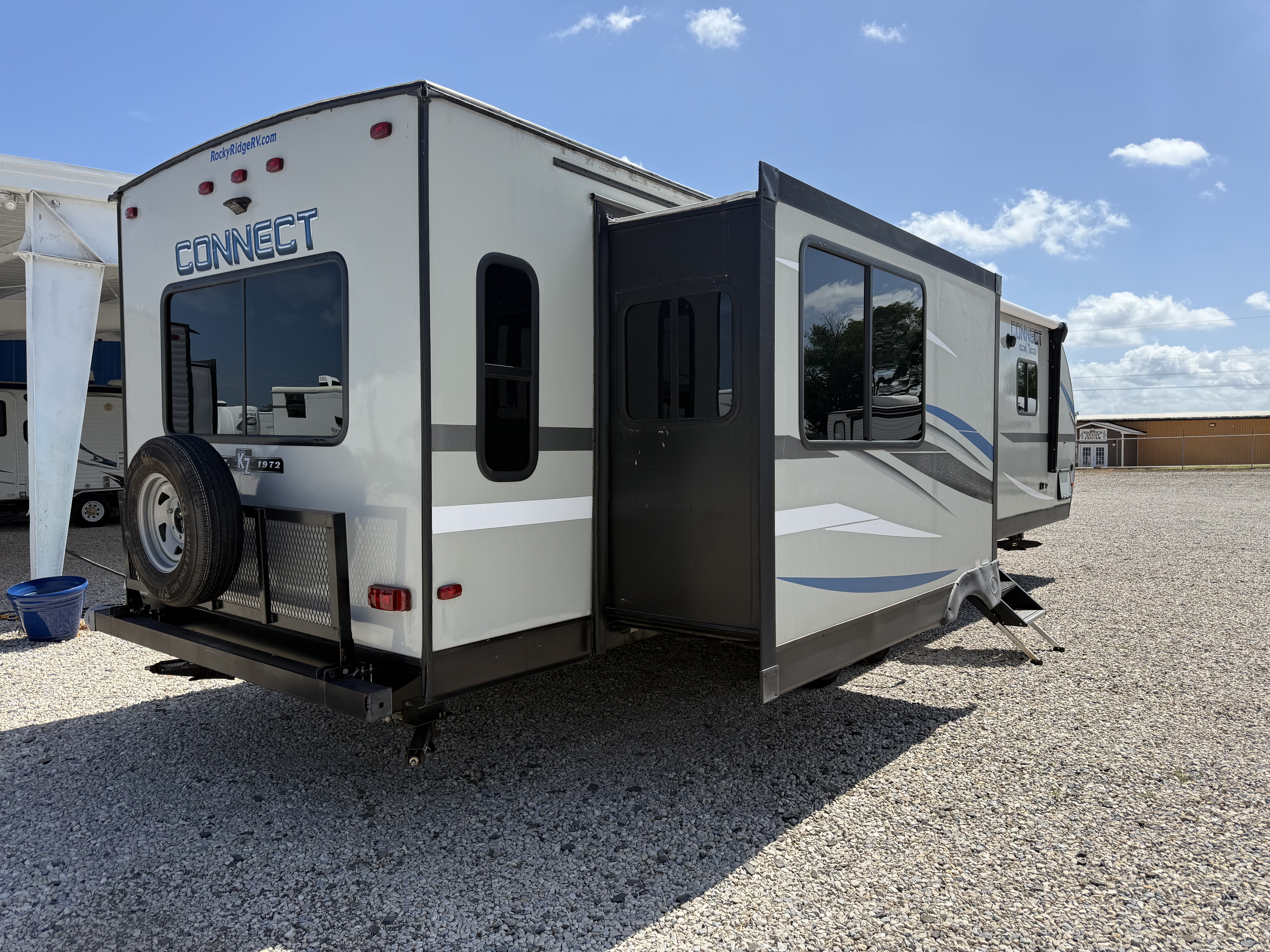 2020 KZ RV Connect C313RL - Image 7