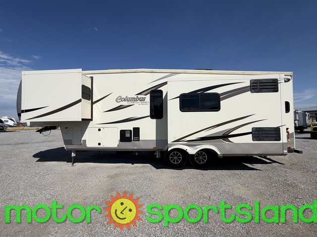 2019 Forest River Palomino 297RKW - Image 6