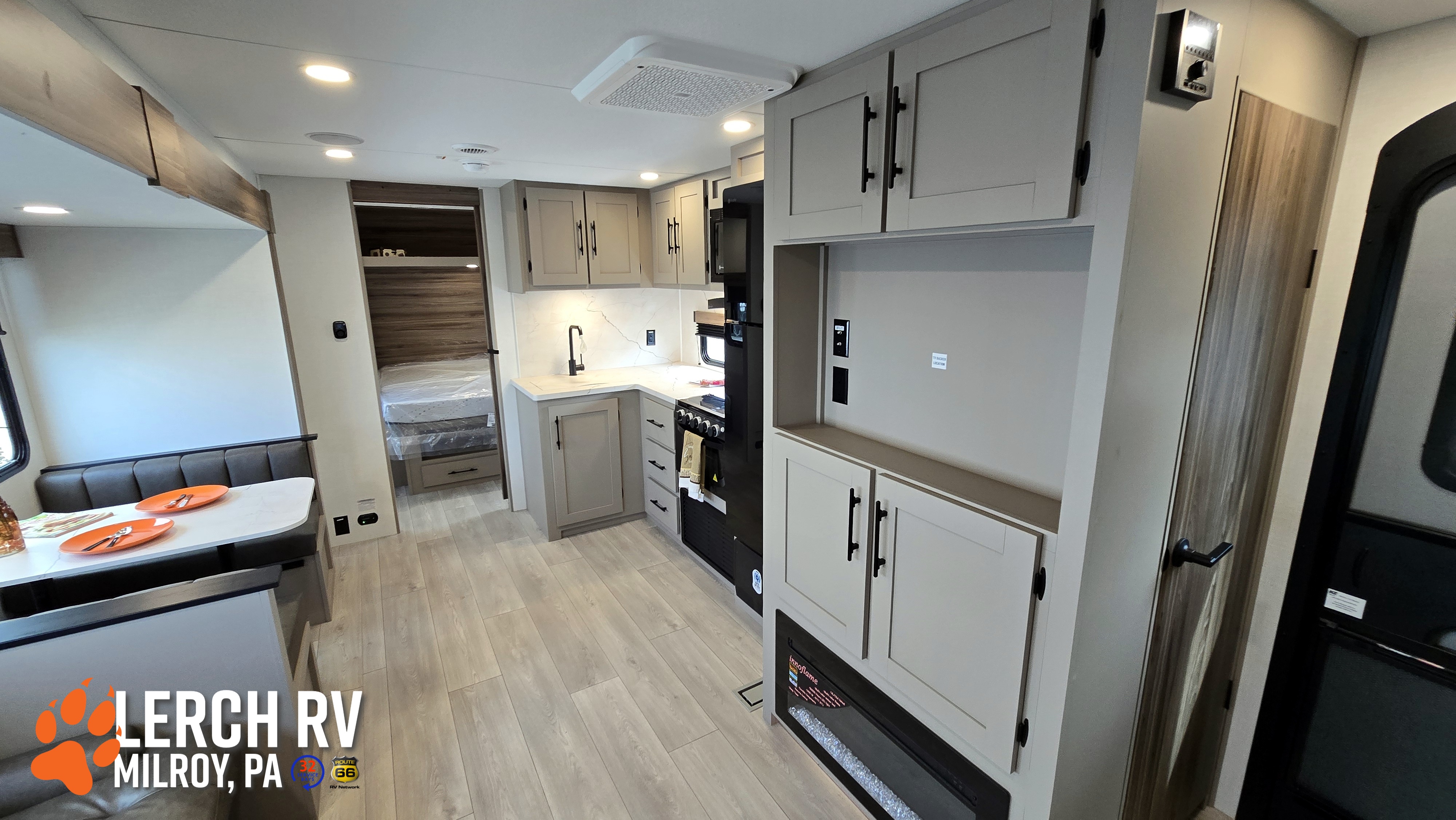 2027 KZ RV Connect SE C271BHKSE - Image 38