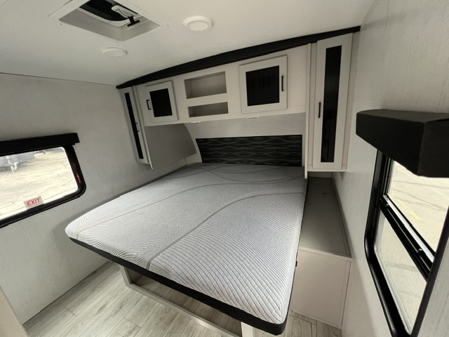 2022 Heartland North Trail Ultra-Lite NT 28RKDS - Image 25