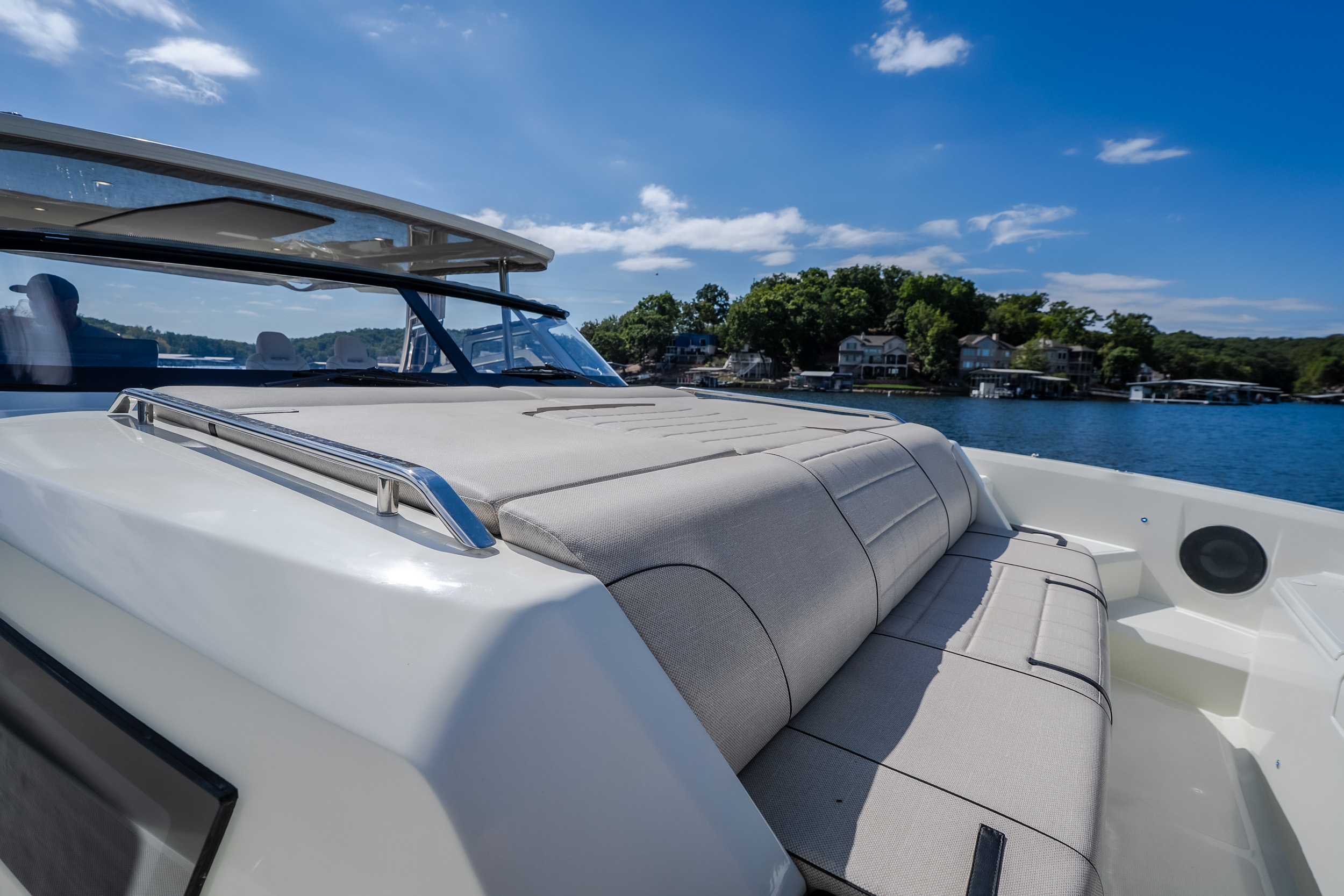 2025 Catamaran YOT 36 - Image 45
