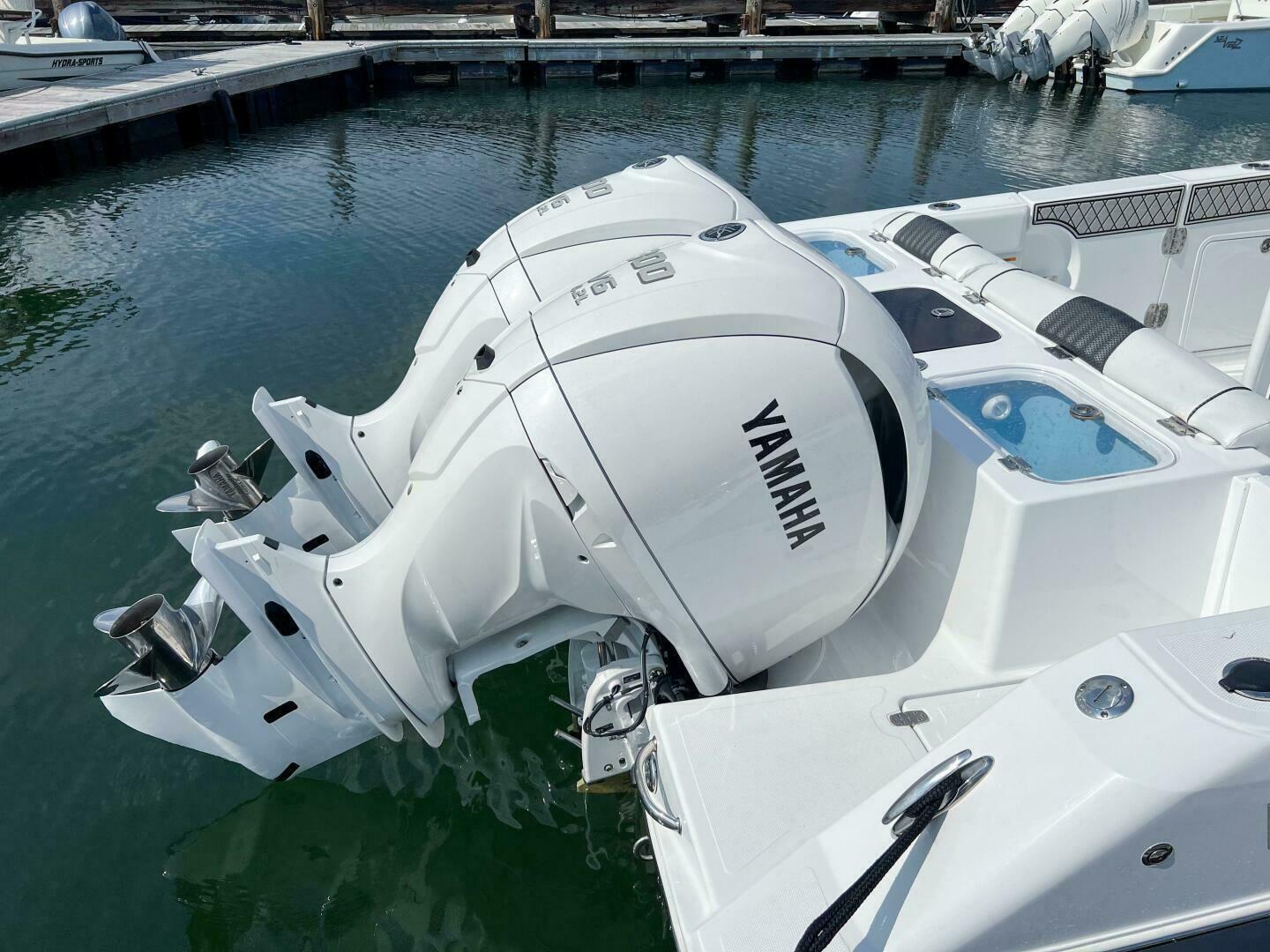 2024 Wellcraft 302 - Image 14