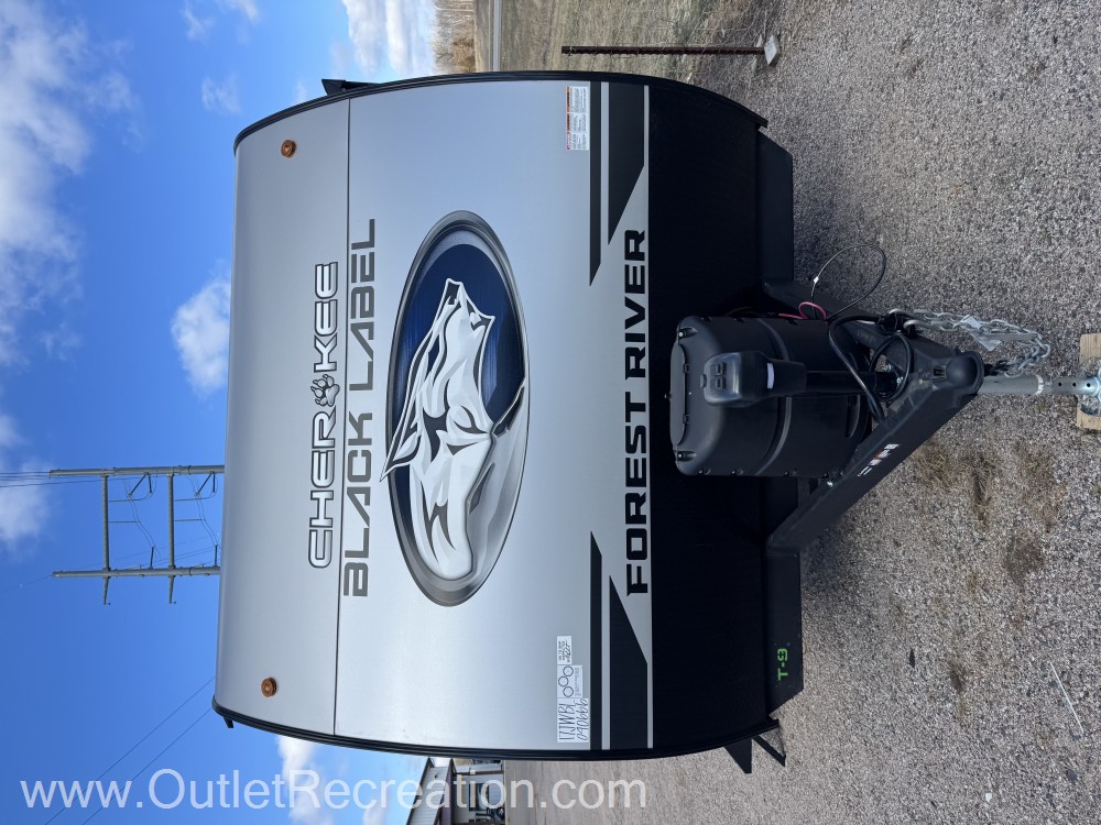 2026 CHEROKEE WOLF PUP 17JWBL - Image 3