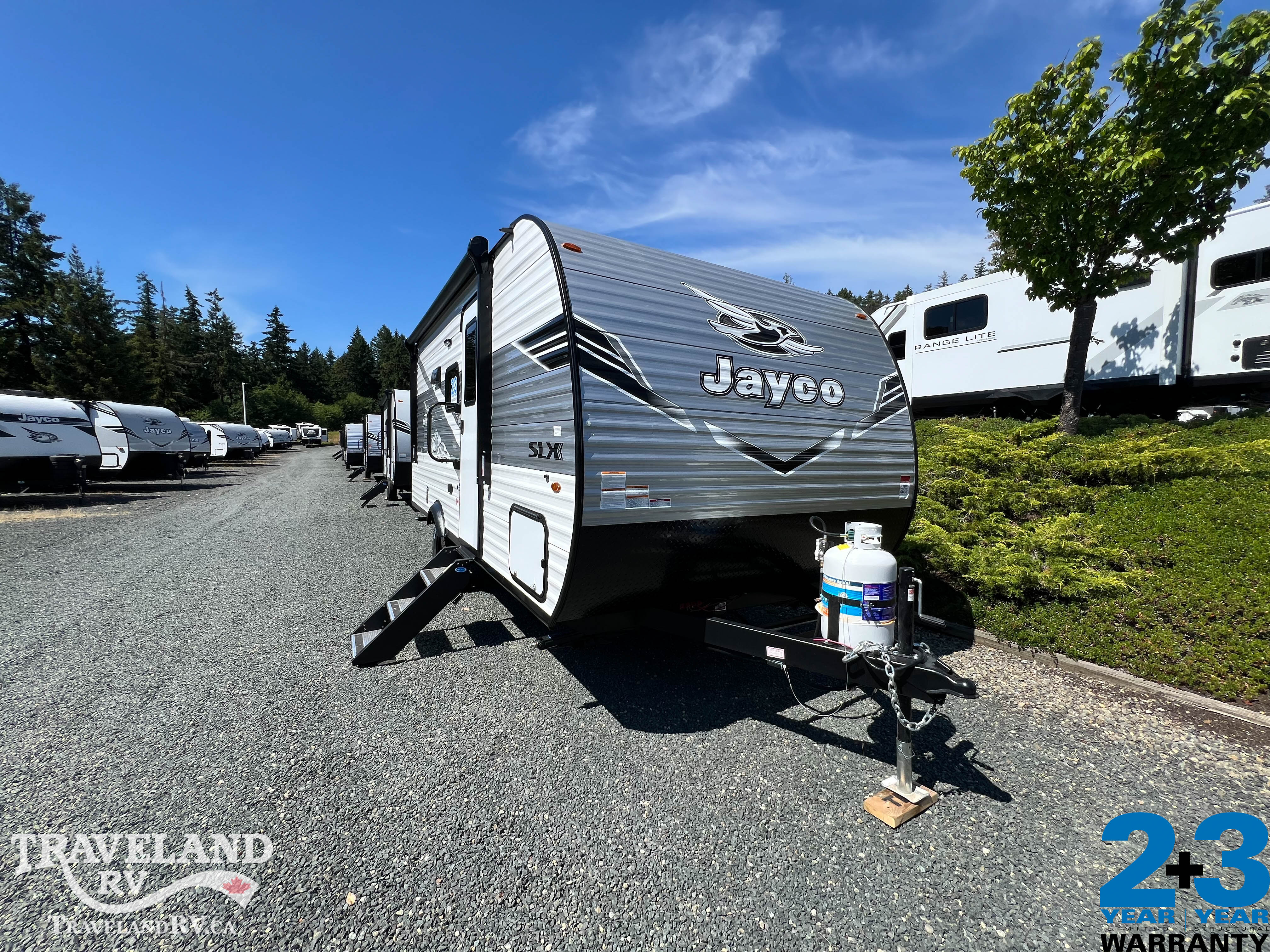 2026 JAYCO Jay Flight SLX 175BHW BAJA - Image 1