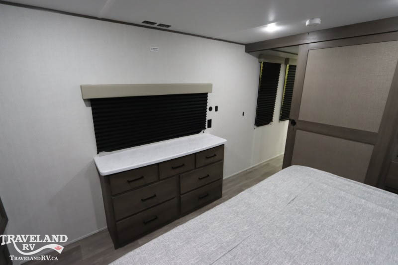 2025 Grand Design Transcend 315RKT - Image 34