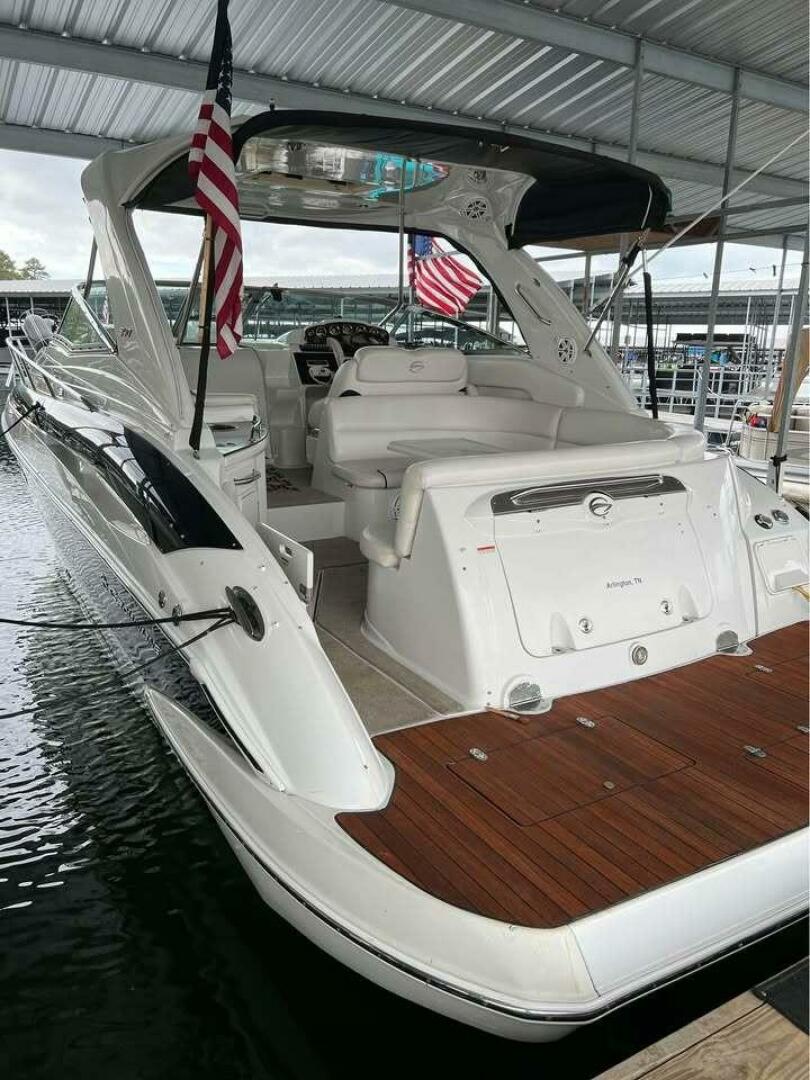 2006 Crownline 340 CR - Image 7