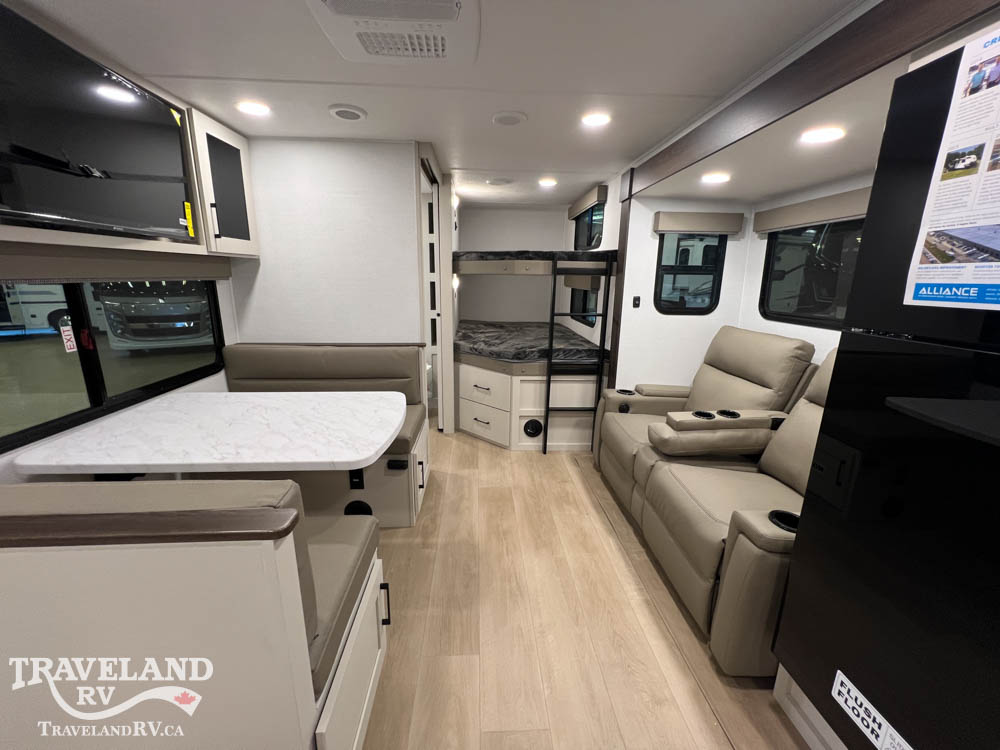 2027 Alliance RV DELTA ULTRA LITE BH255 - Image 3