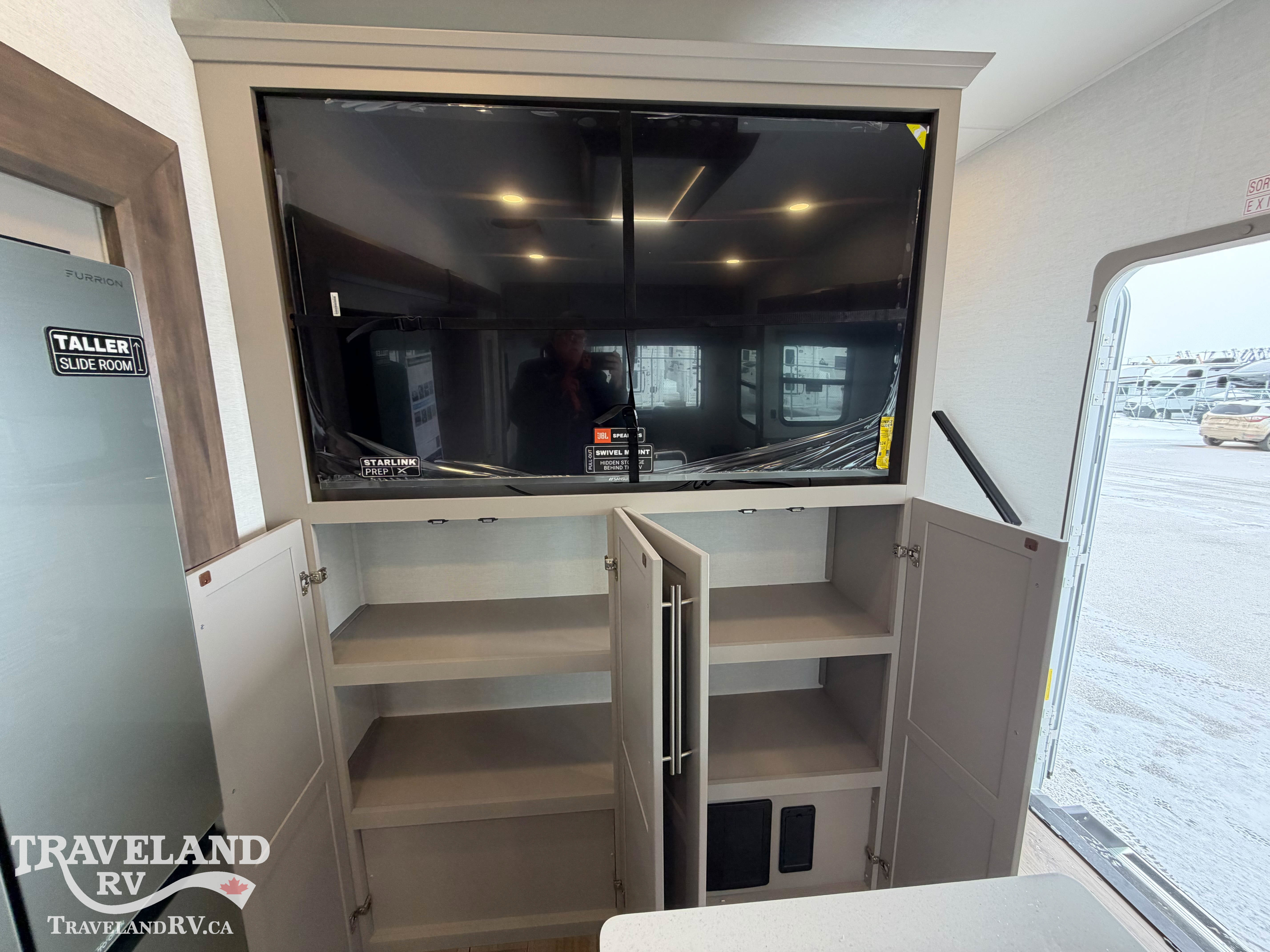 2026 Alliance RV AVENUE 25RL - Image 13