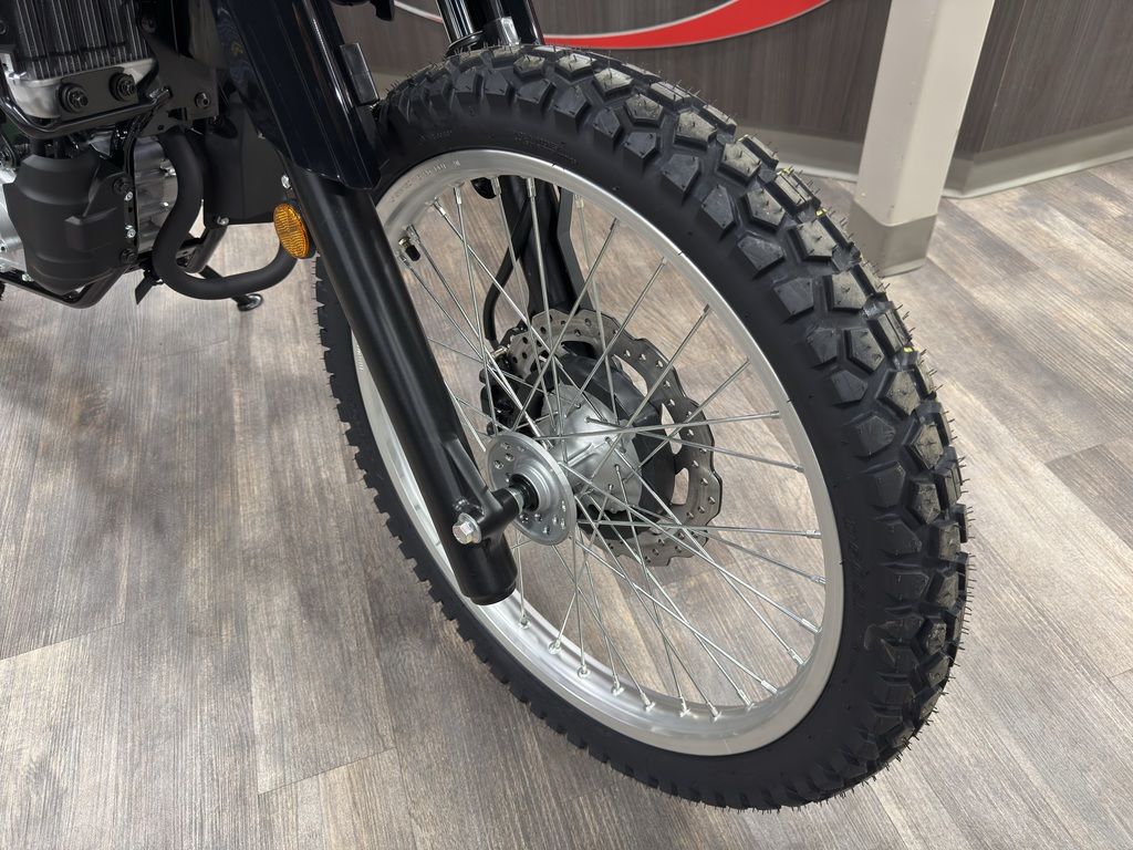 2026 Yamaha WR125R - Image 8