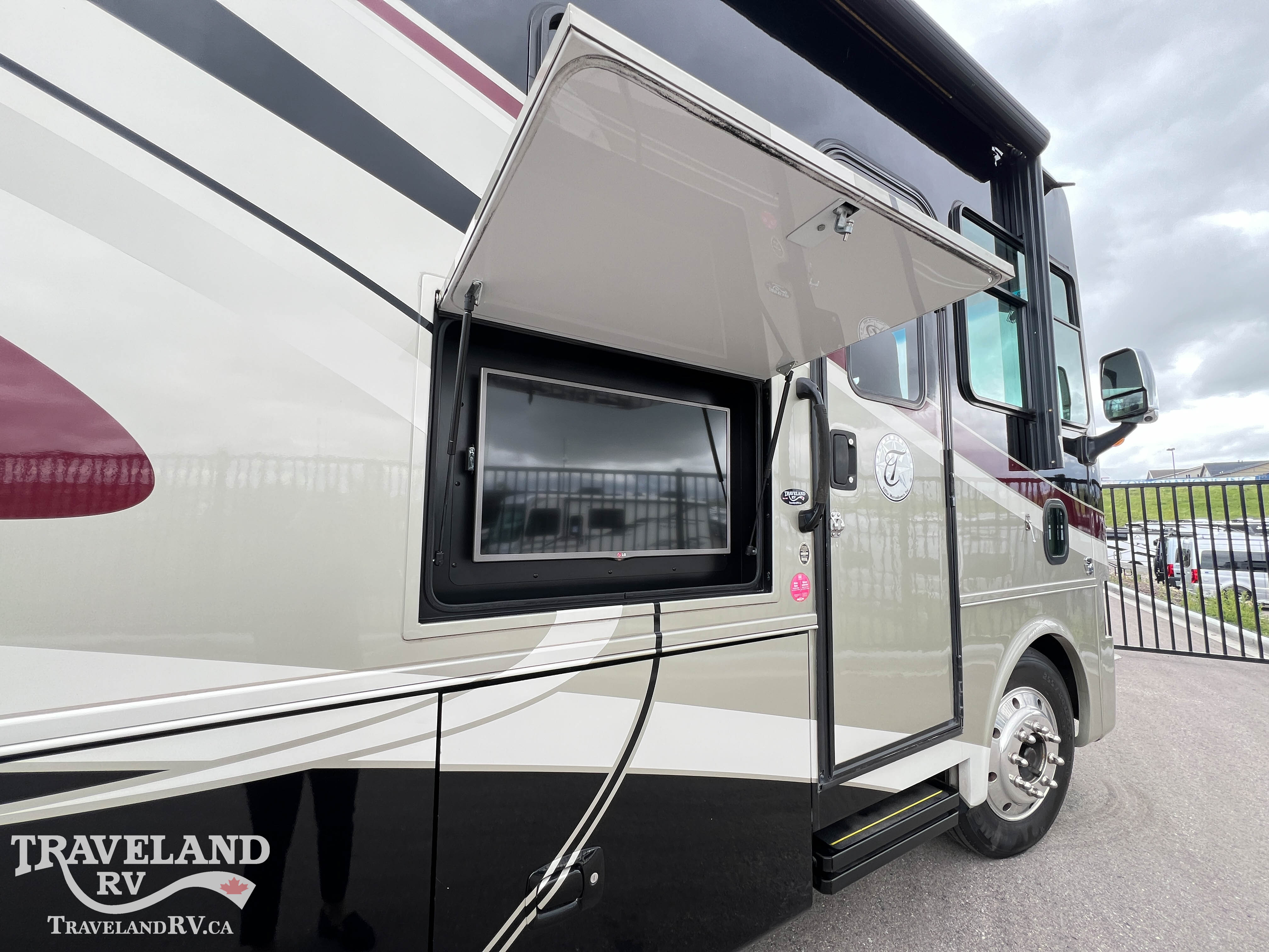 2015 ALLEGRO OPEN ROAD 36LA - Image 10