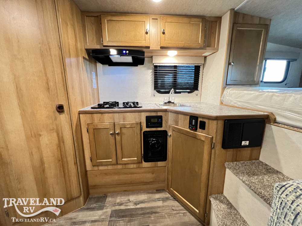 2027 Westland RV Travelaire 80WS - Image 23