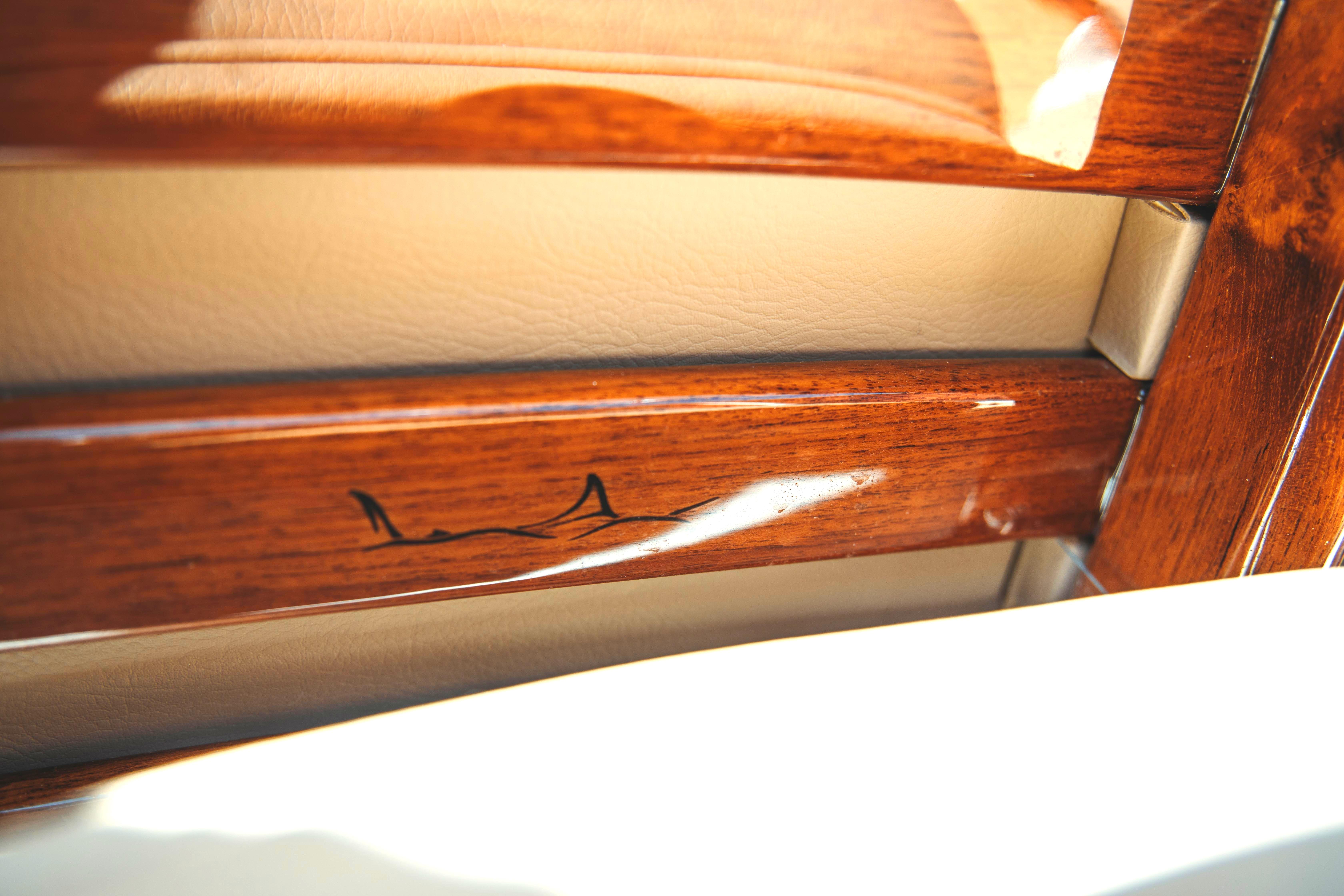 2024 Everglades 315 Center Console Standard - Image 21