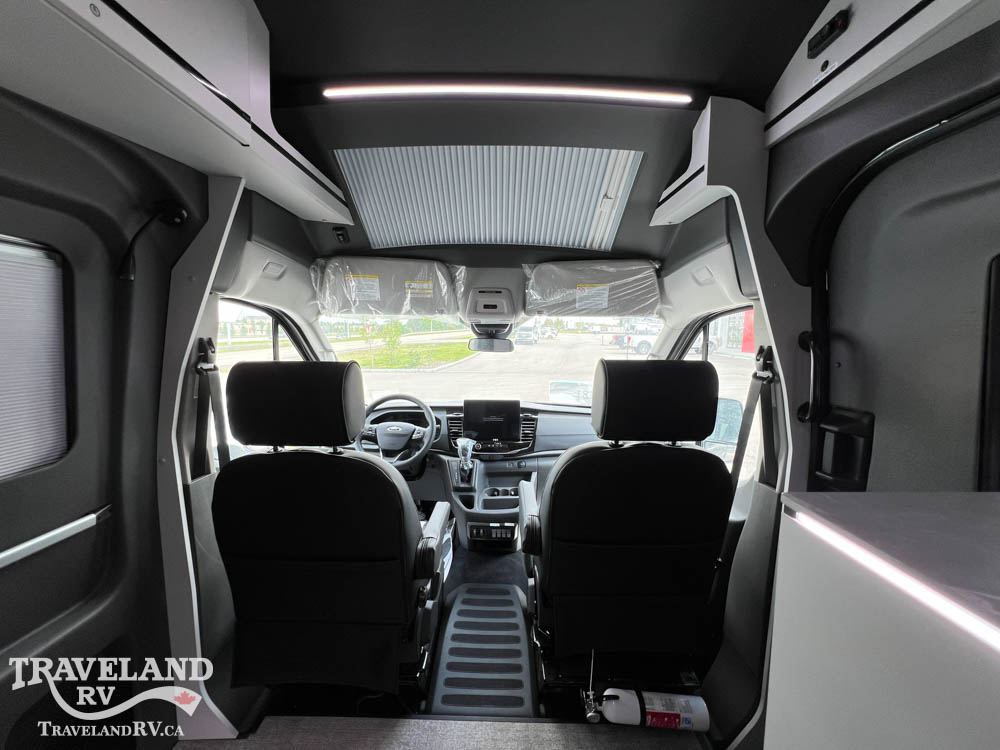 2027 Grand Design Lineage Series VT LVT1 - Image 14