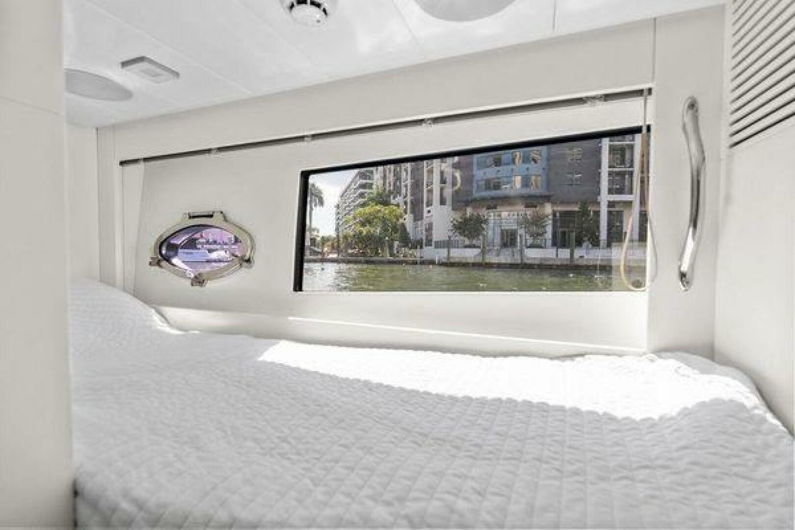 2019 Pershing - Image 83