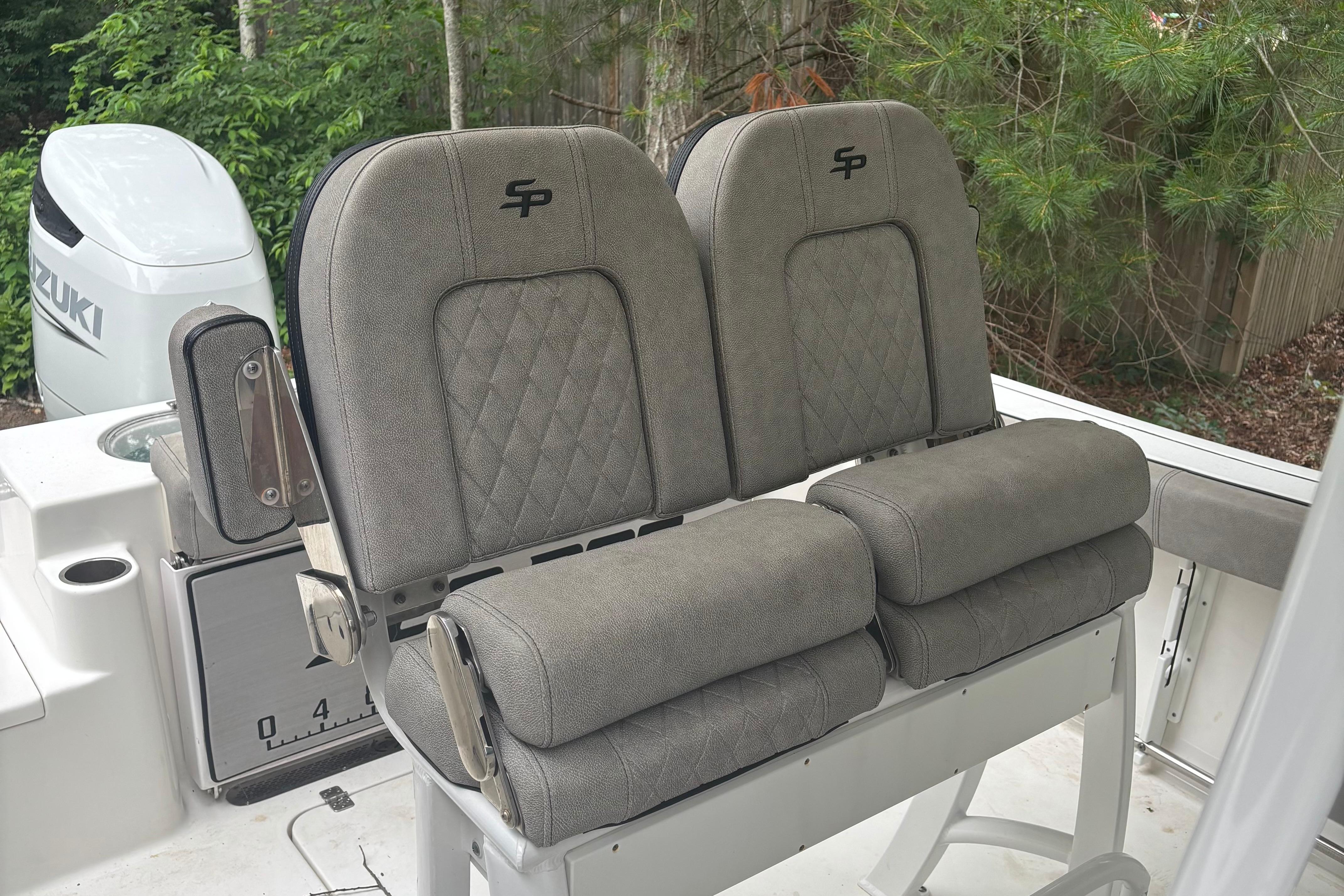 2022 Sea Pro 239 Center Console - Image 6