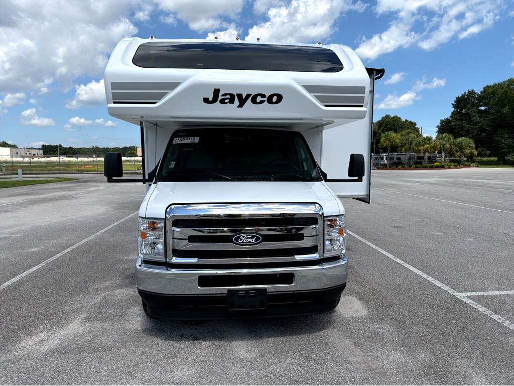 2027 JAYCO REDHAWK 24B - Image 2